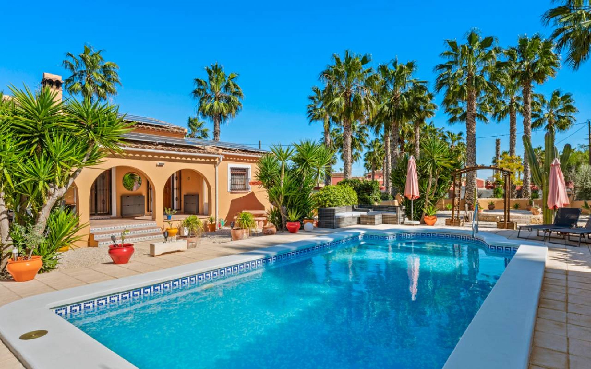 Resale - Country House - Rafal - rafal