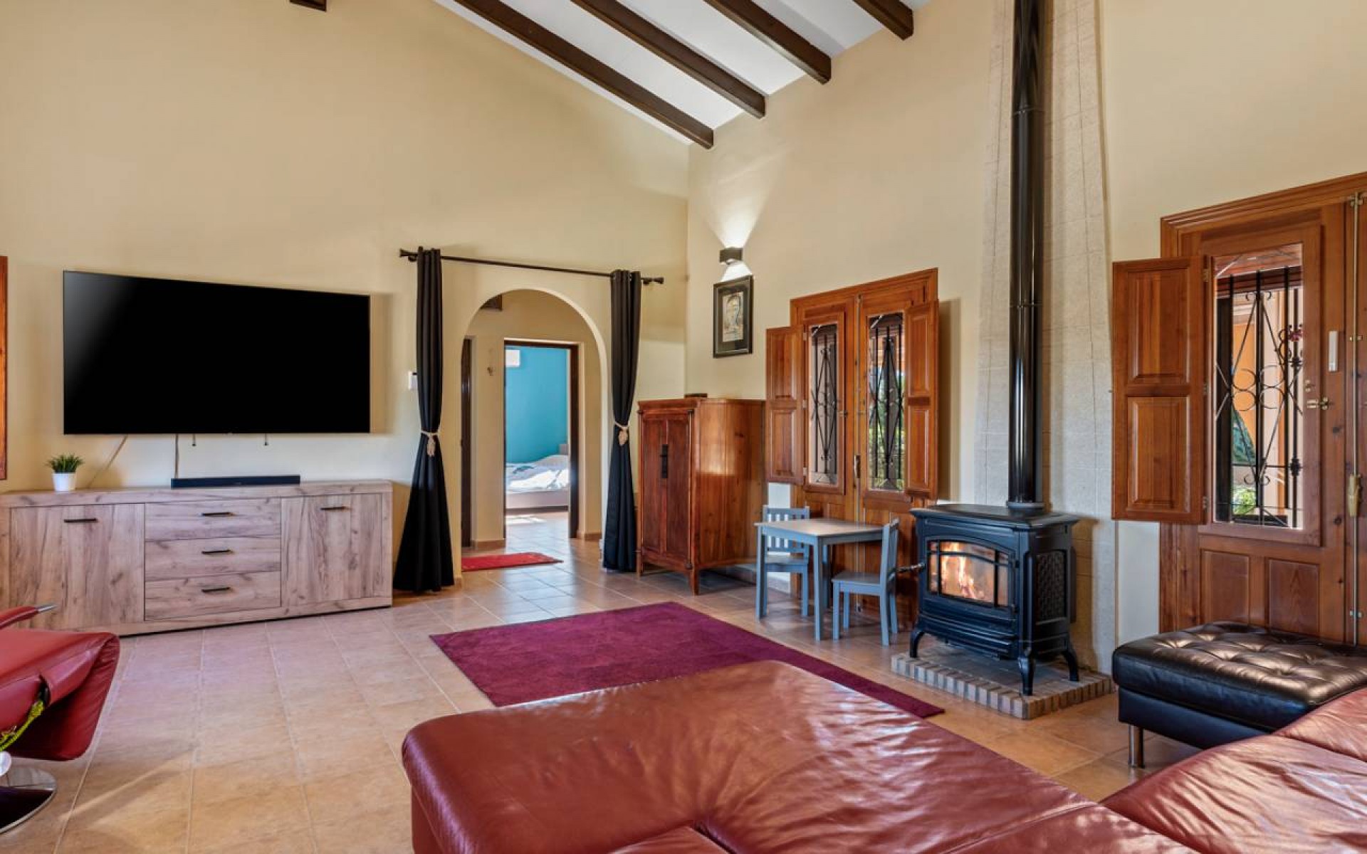 Resale - Country House - Rafal - rafal