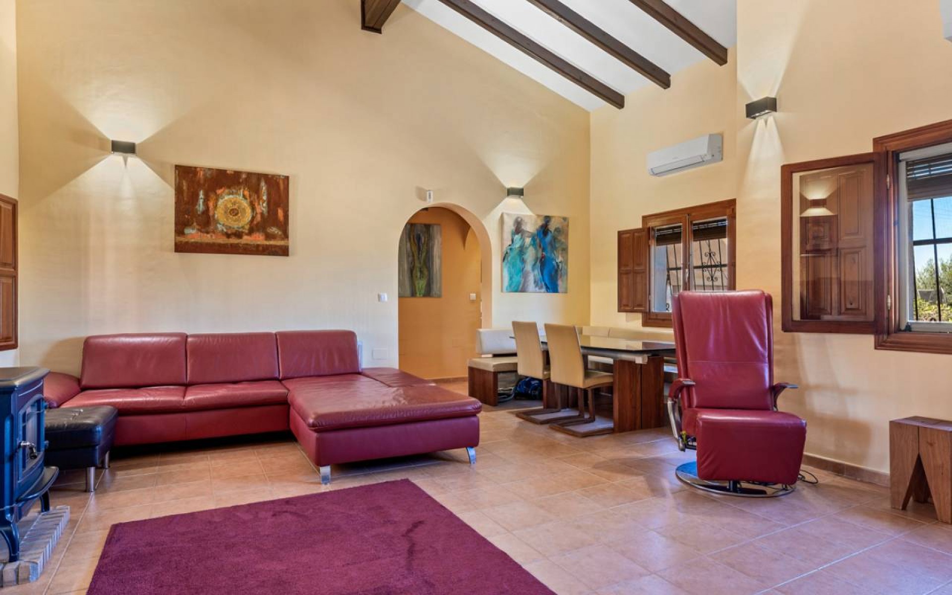 Resale - Country House - Rafal - rafal