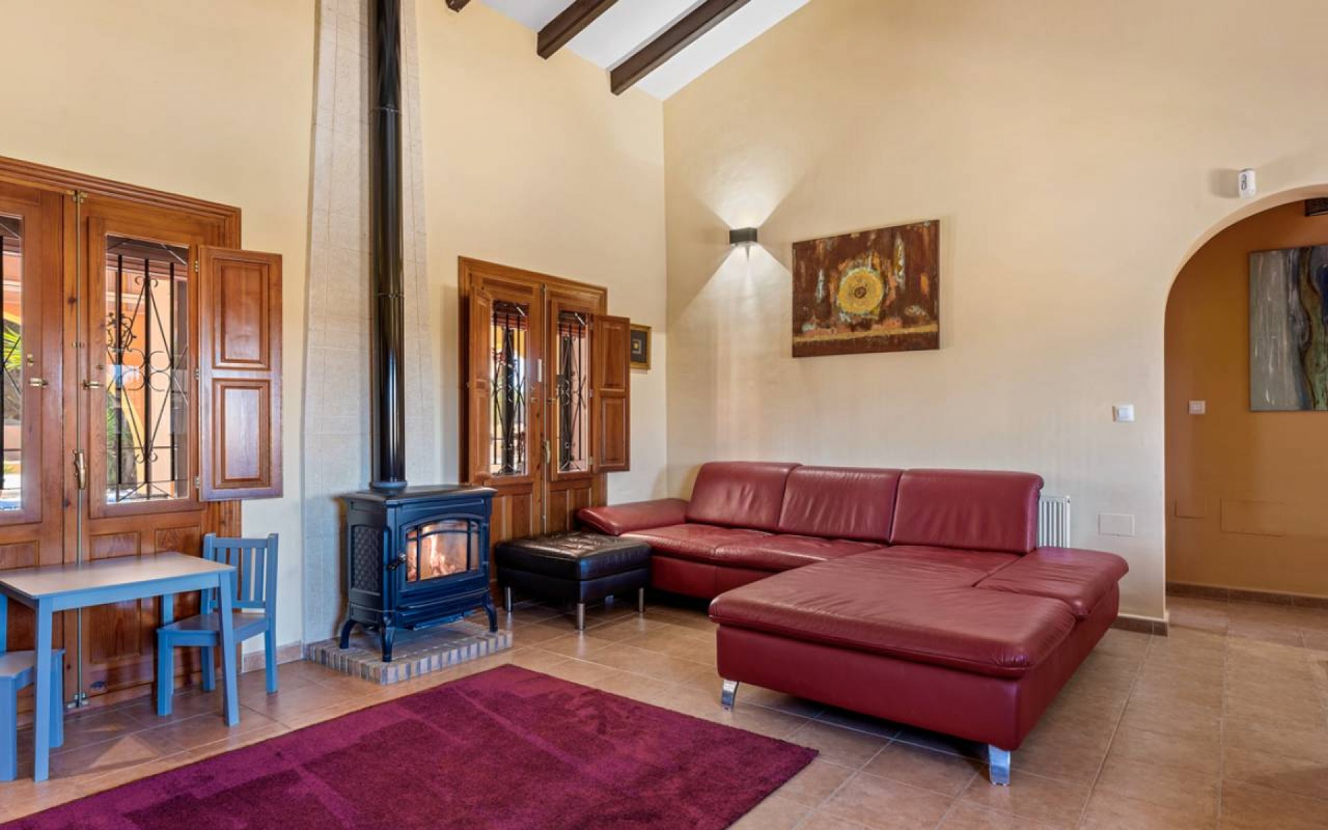 Resale - Country House - Rafal - rafal