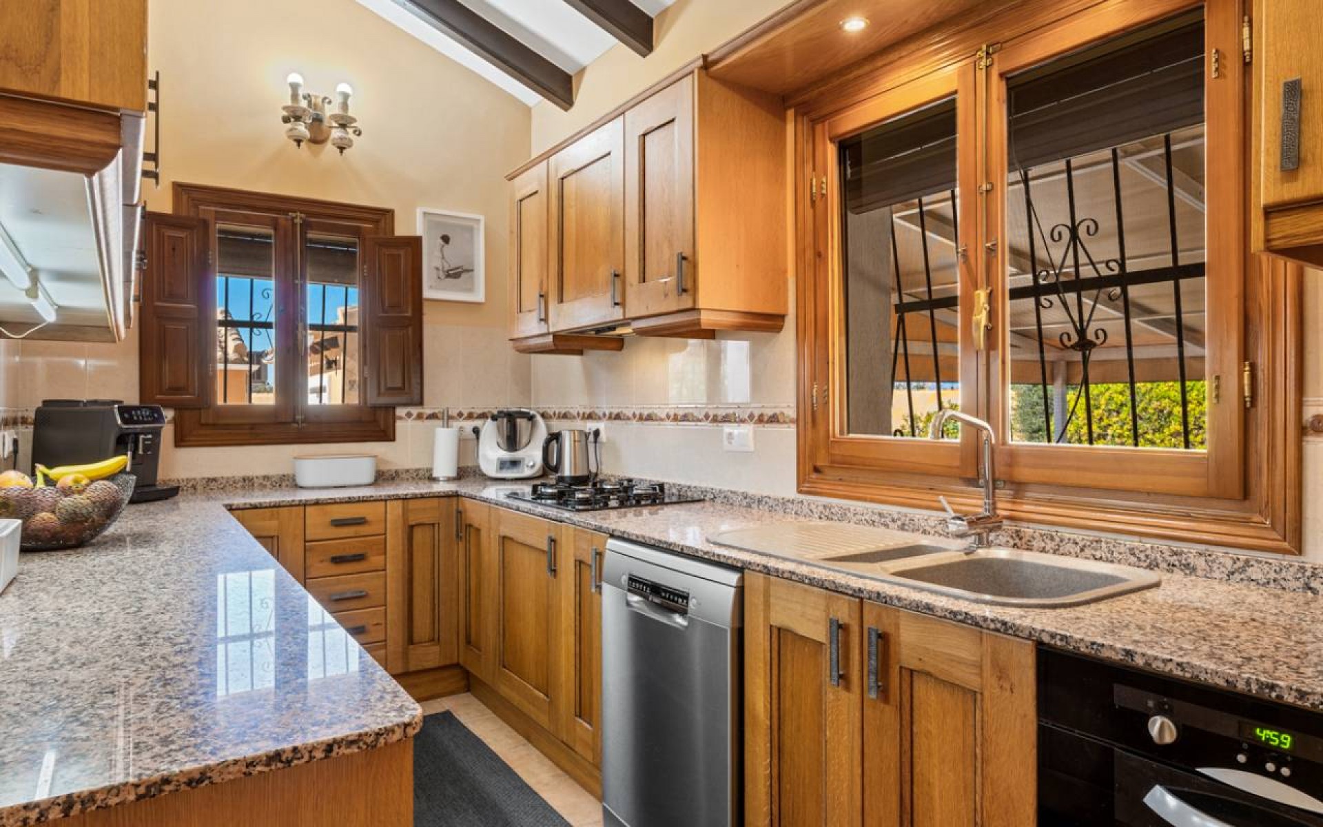 Resale - Country House - Rafal - rafal