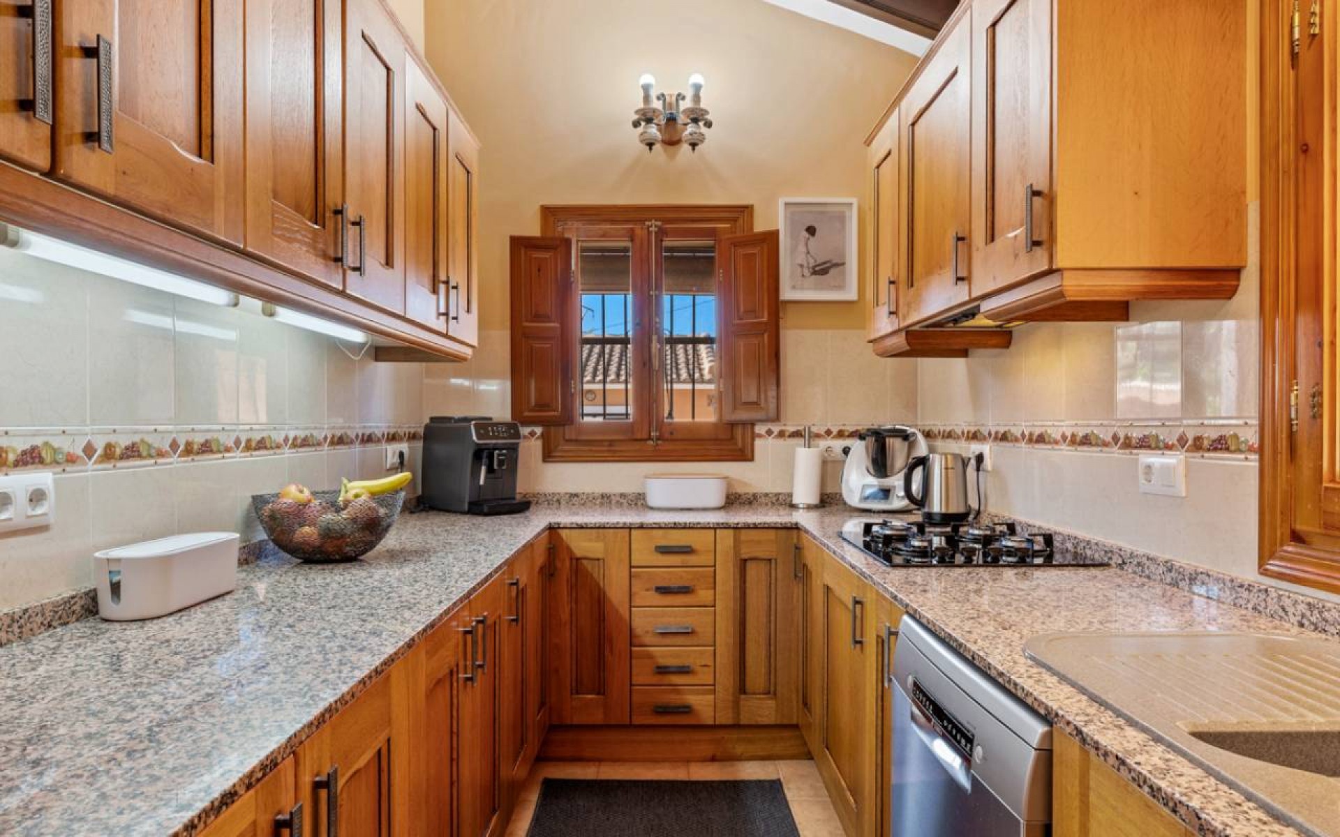 Resale - Country House - Rafal - rafal