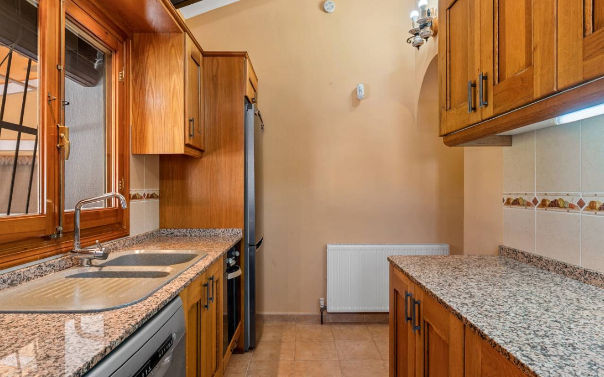 Resale - Country House - Rafal - rafal