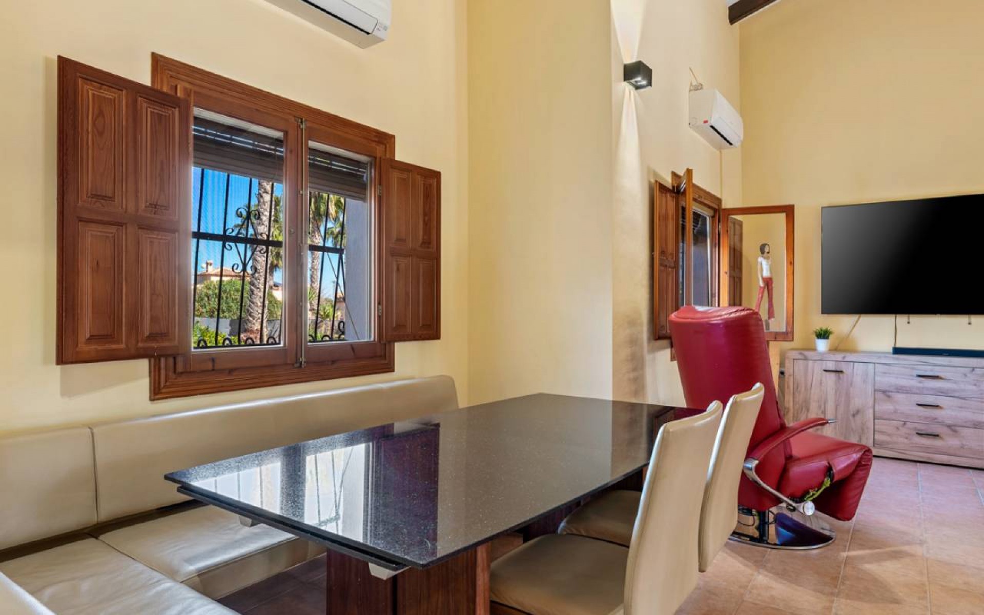 Resale - Country House - Rafal - rafal