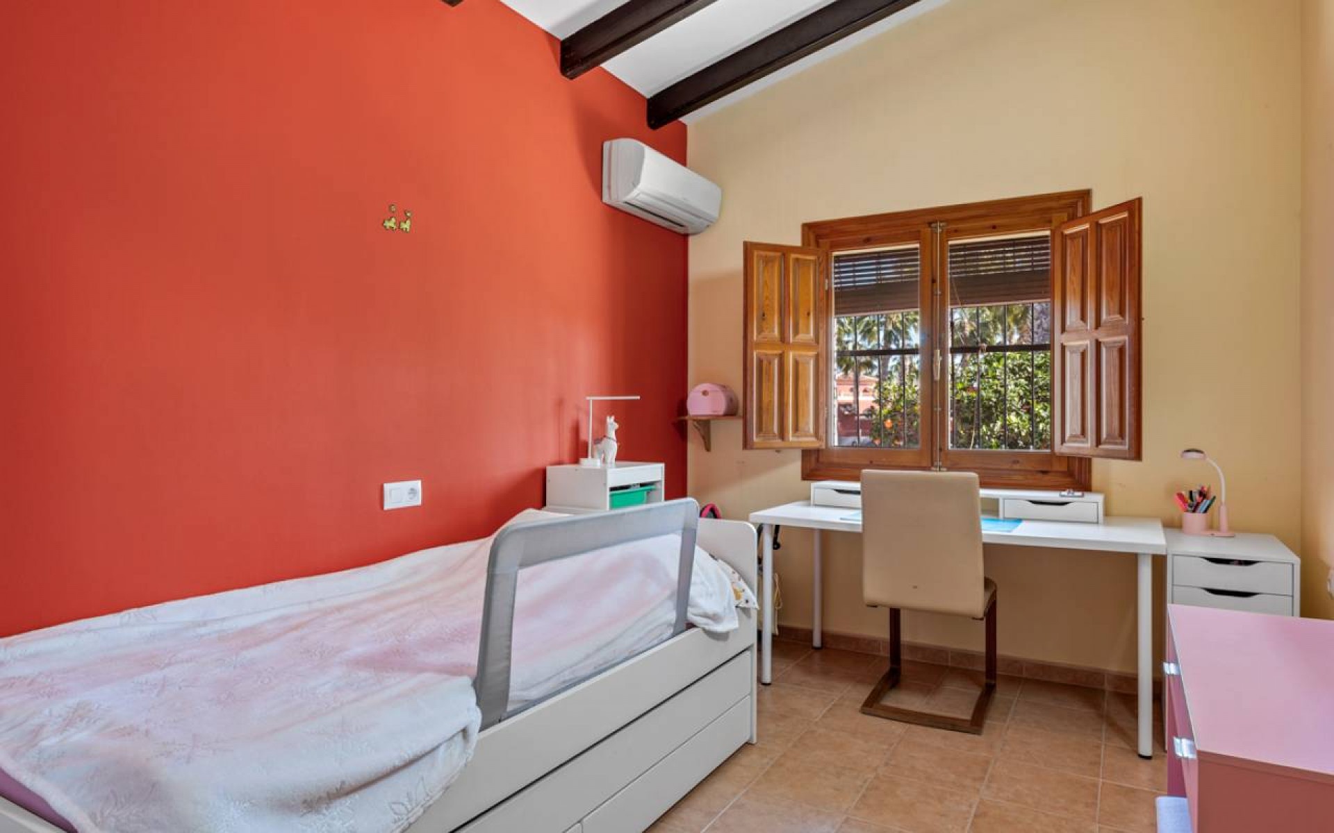 Resale - Country House - Rafal - rafal