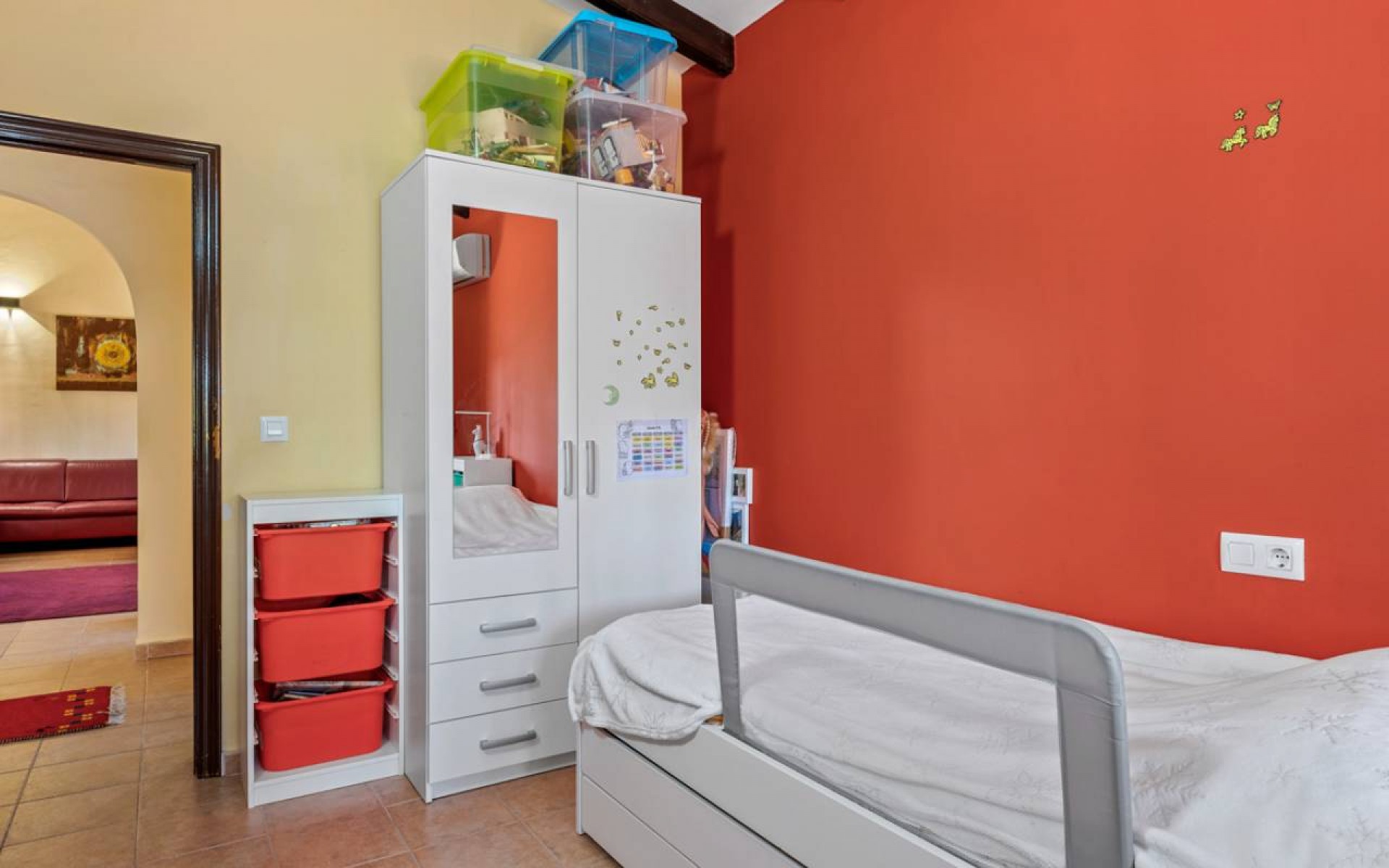 Resale - Country House - Rafal - rafal