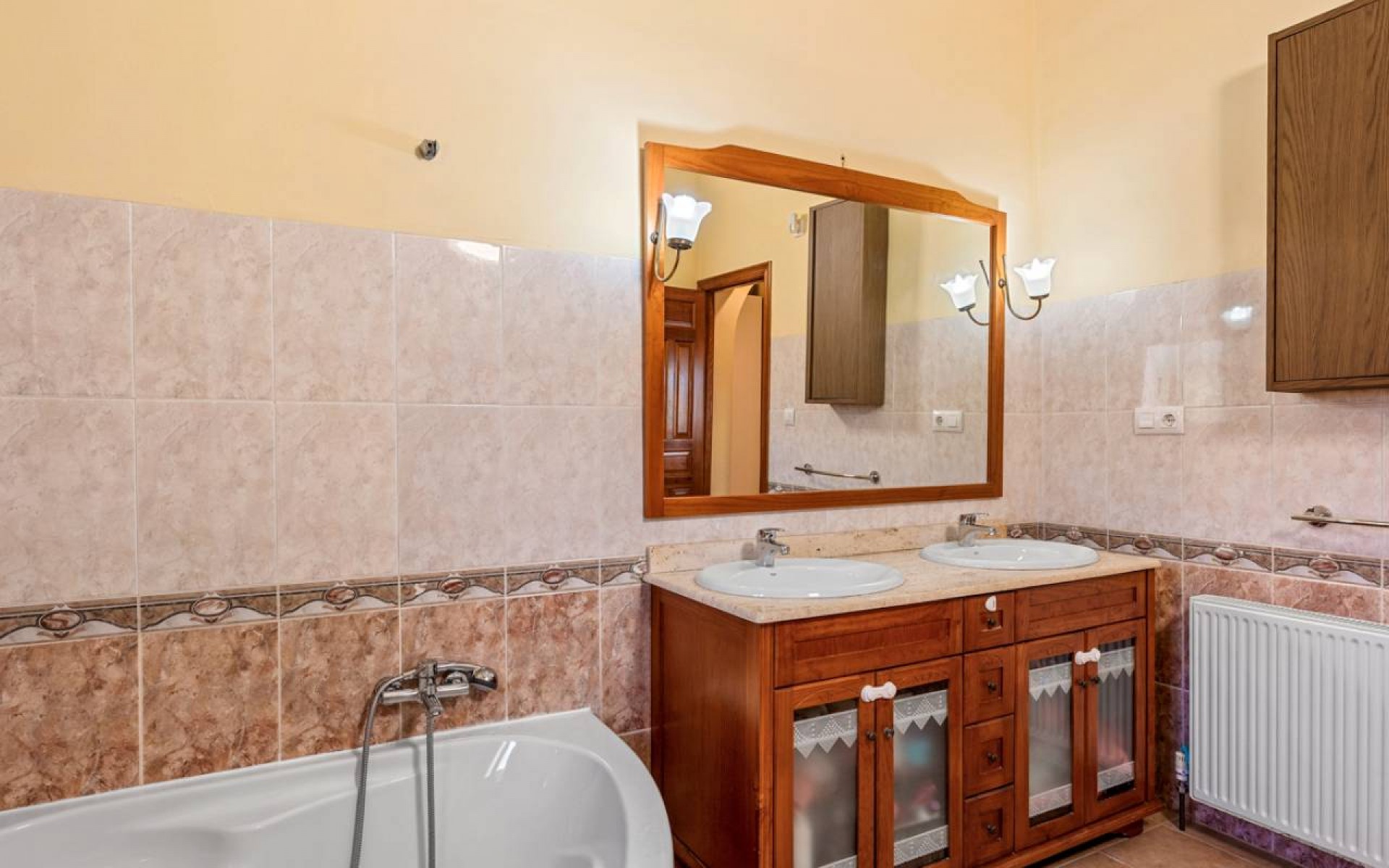 Resale - Country House - Rafal - rafal