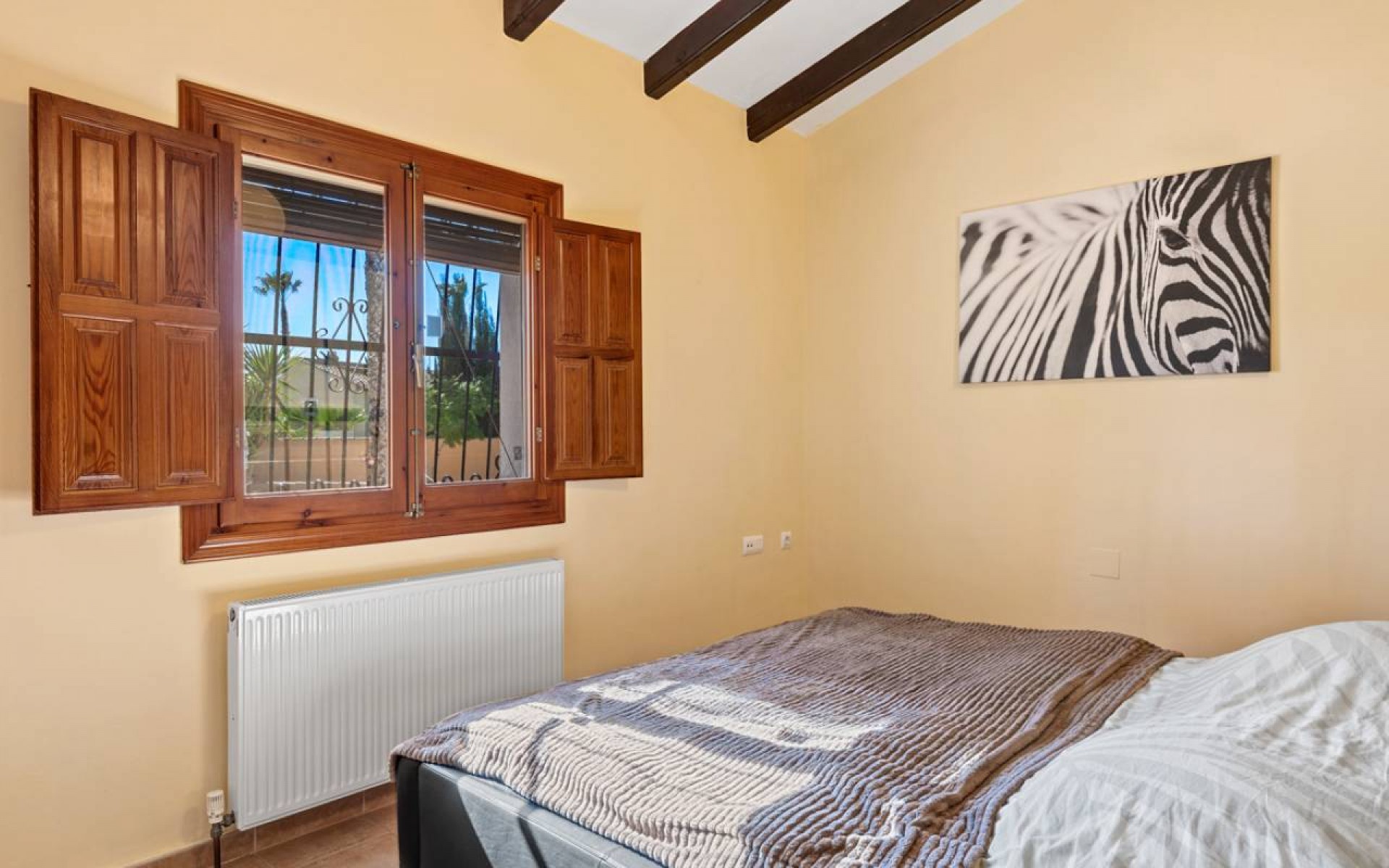 Resale - Country House - Rafal - rafal