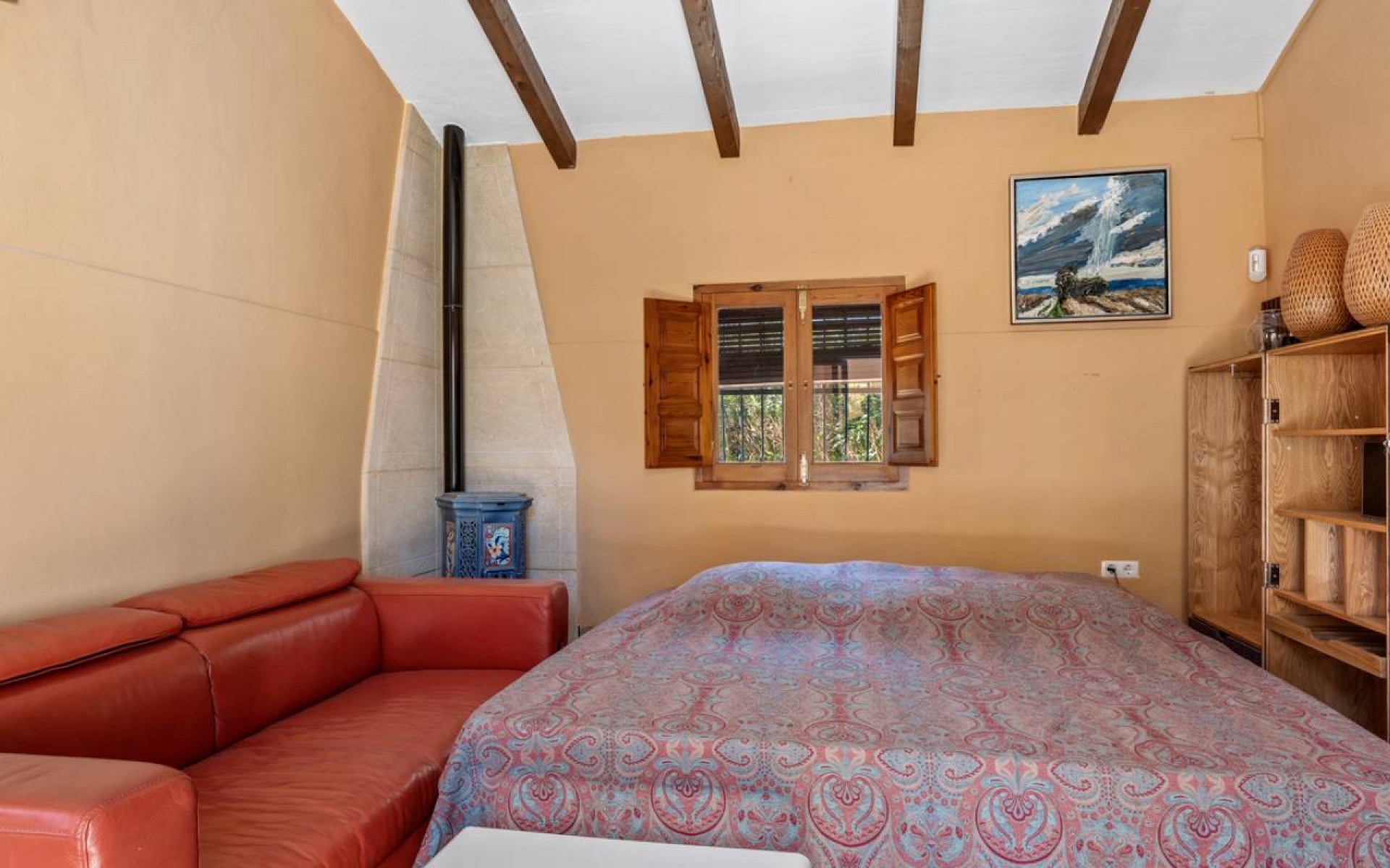 Resale - Country House - Rafal - rafal