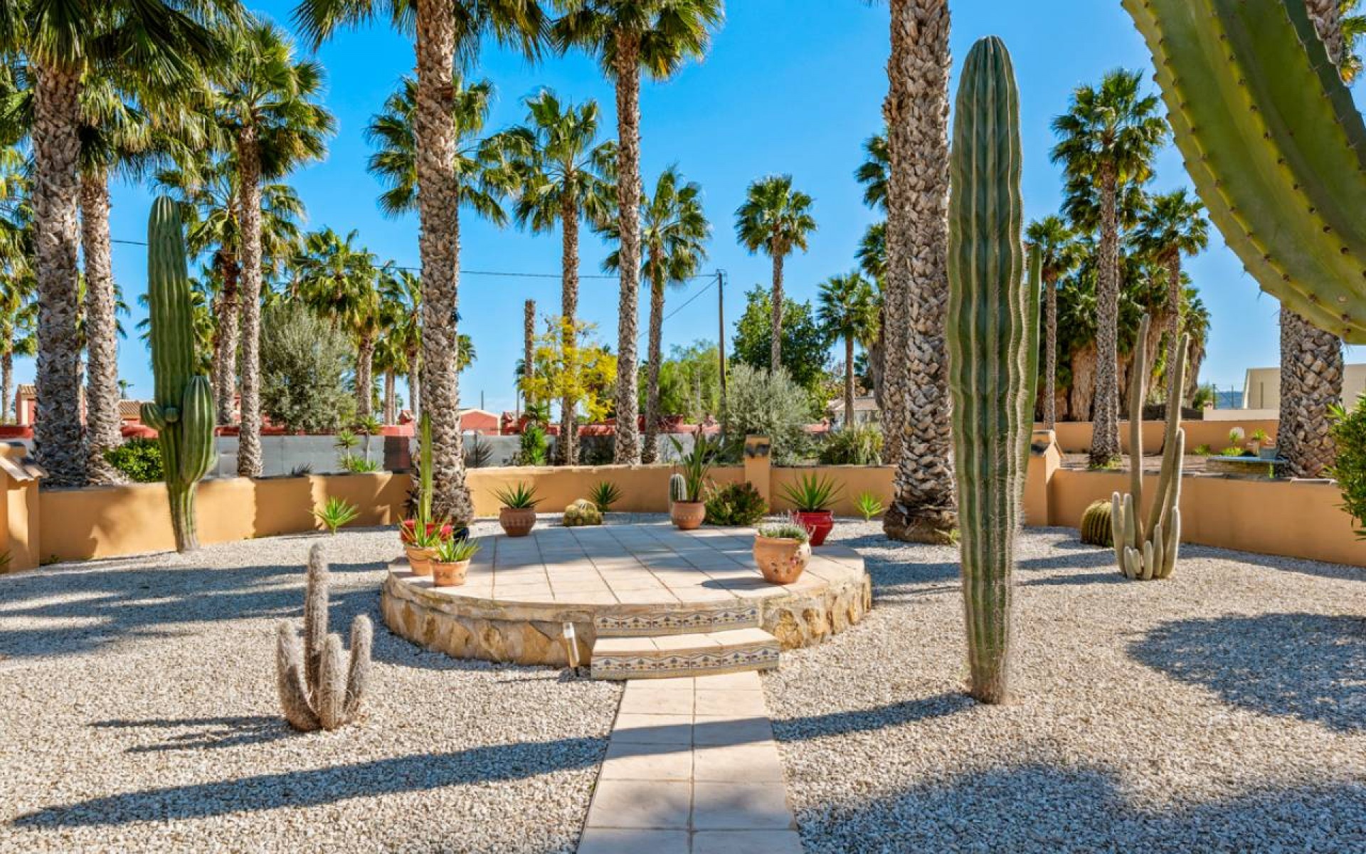 Resale - Country House - Rafal - rafal