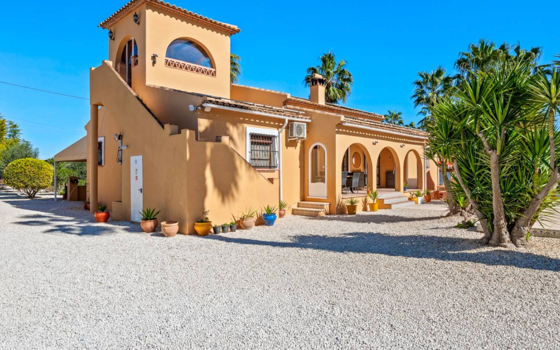 Resale - Country House - Rafal - rafal