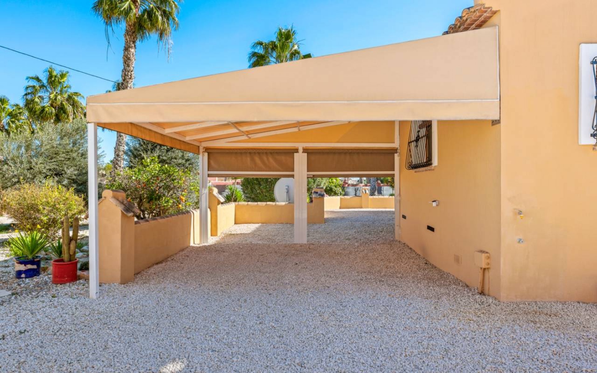 Resale - Country House - Rafal - rafal