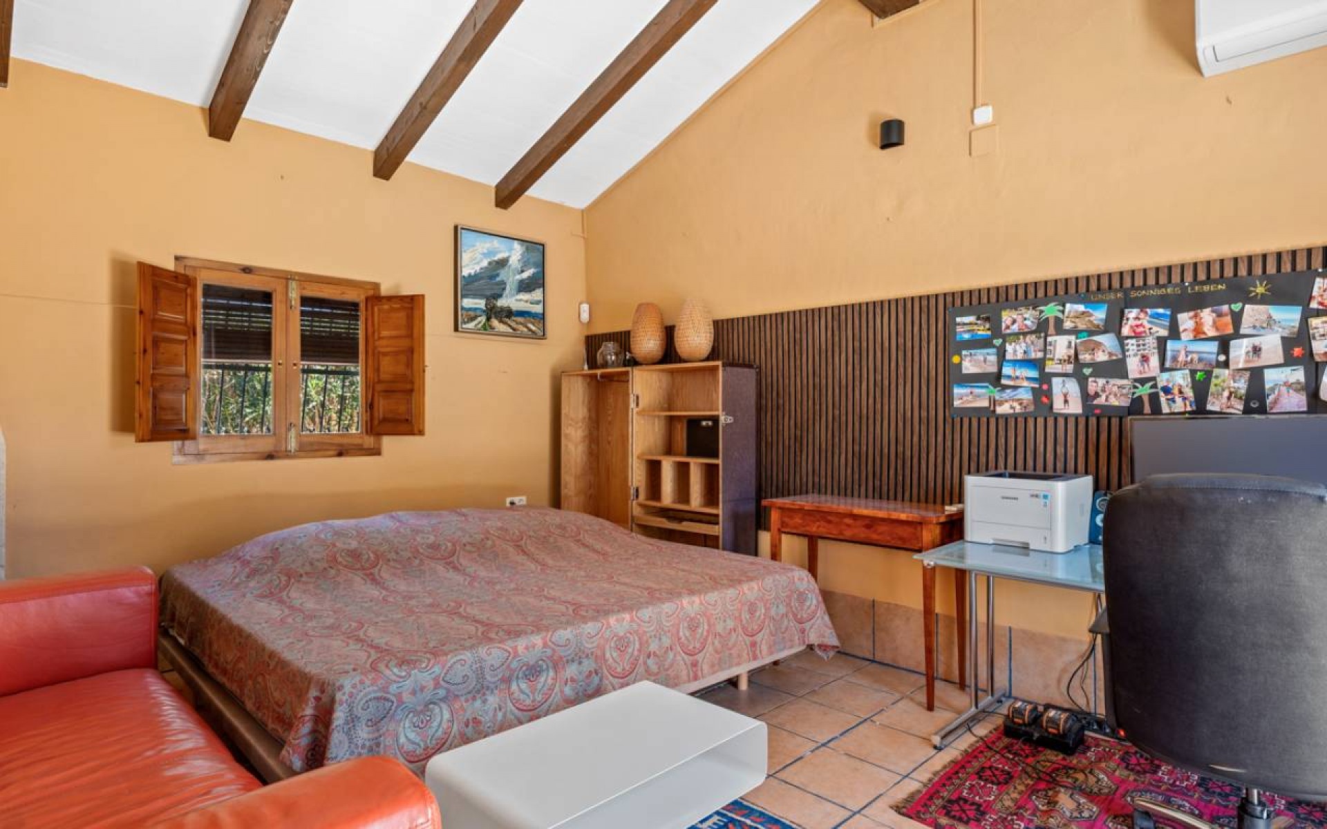 Resale - Country House - Rafal - rafal