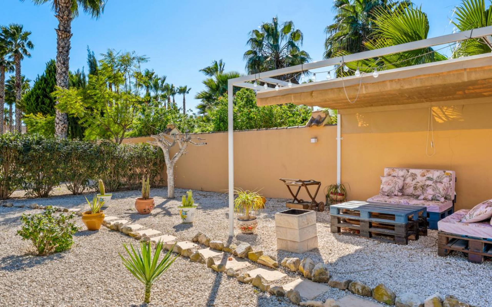 Resale - Country House - Rafal - rafal