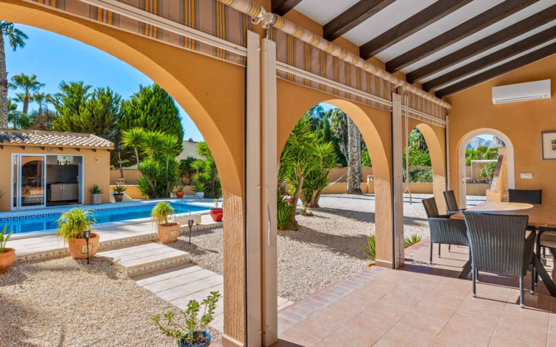 Resale - Country House - Rafal - rafal