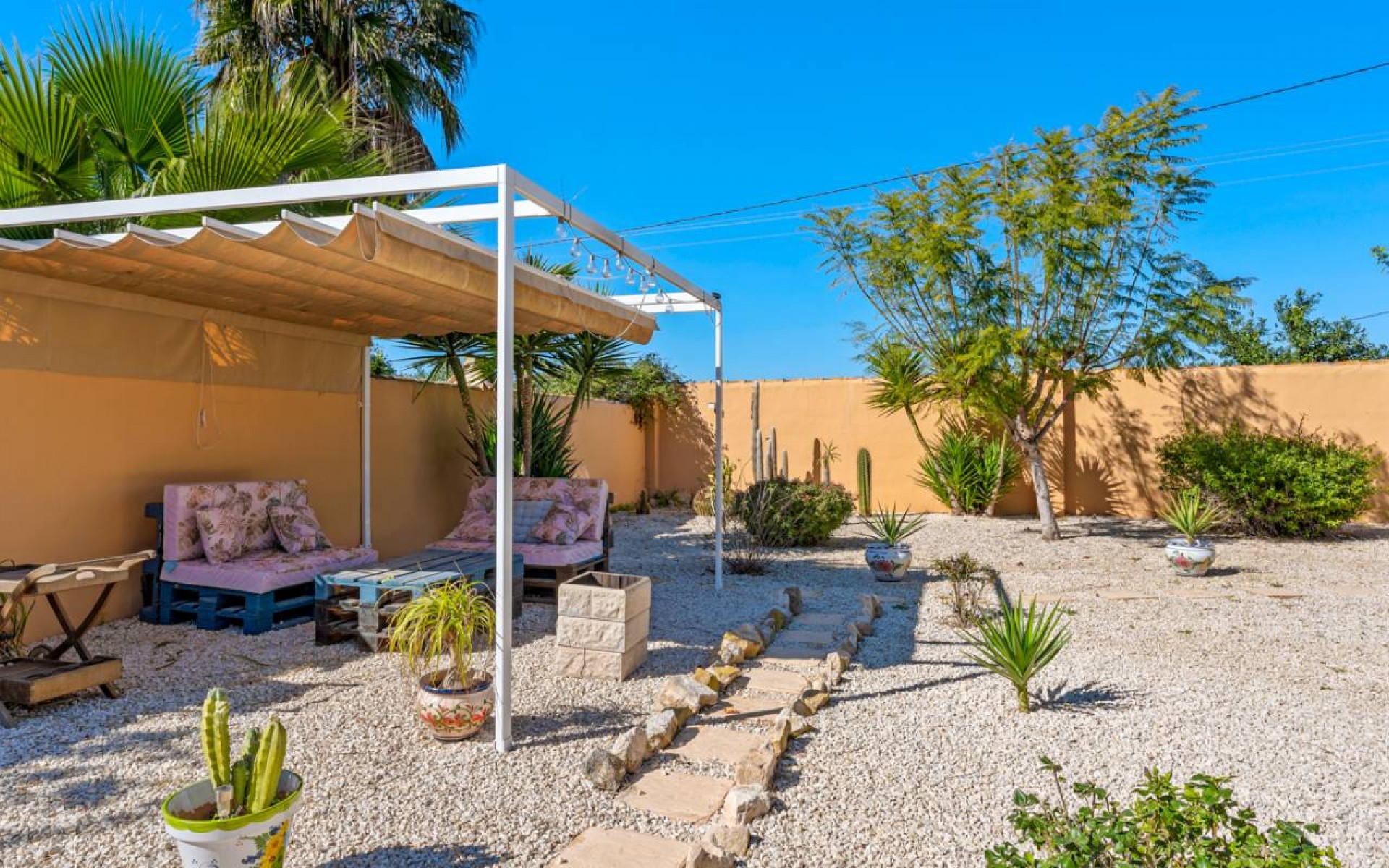 Resale - Country House - Rafal - rafal