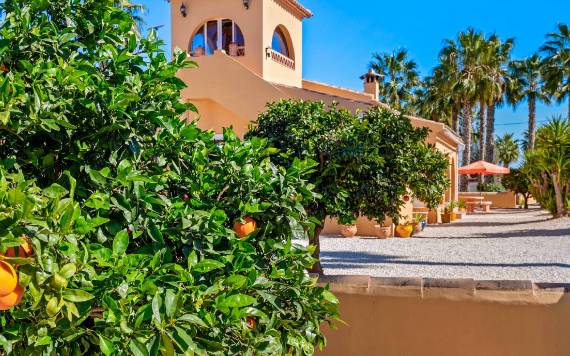 Resale - Country House - Rafal - rafal