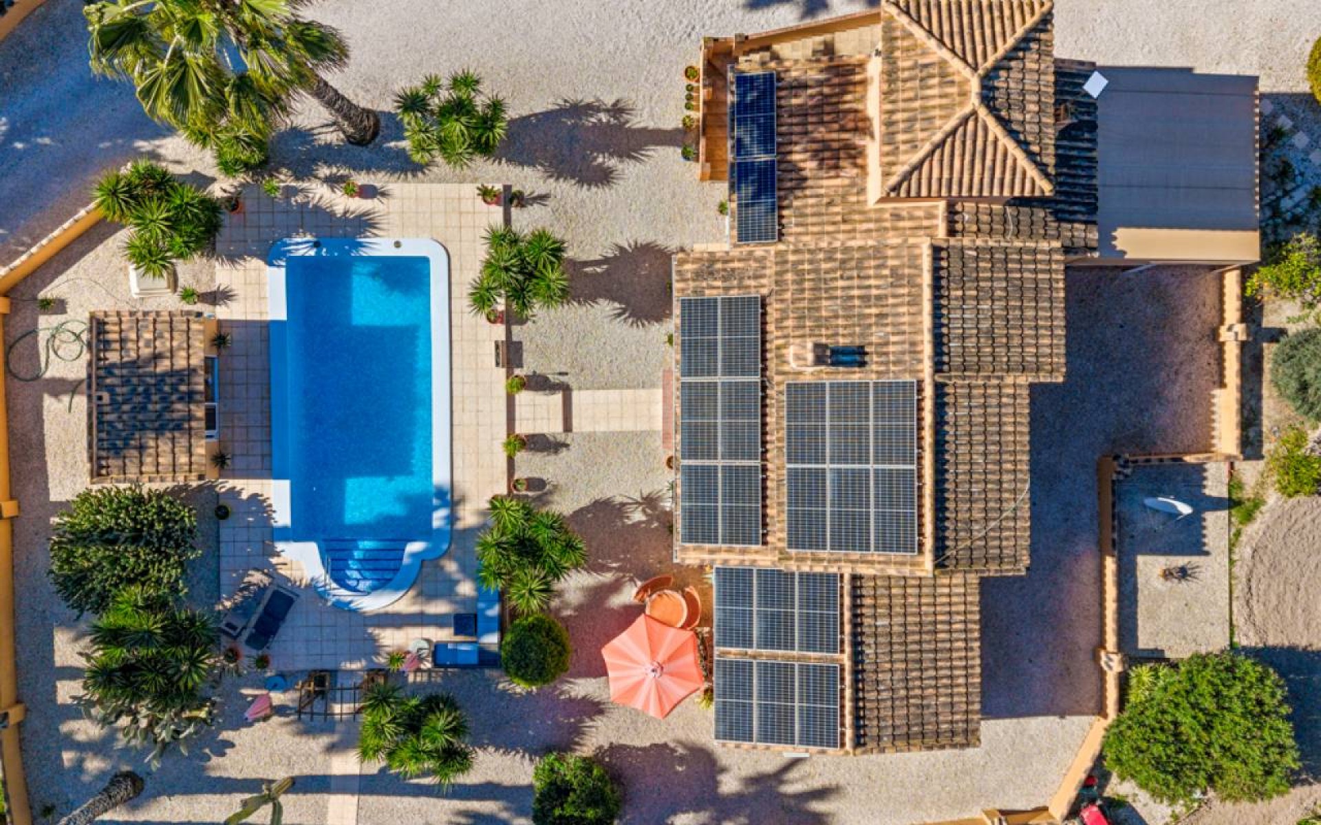 Resale - Country House - Rafal - rafal