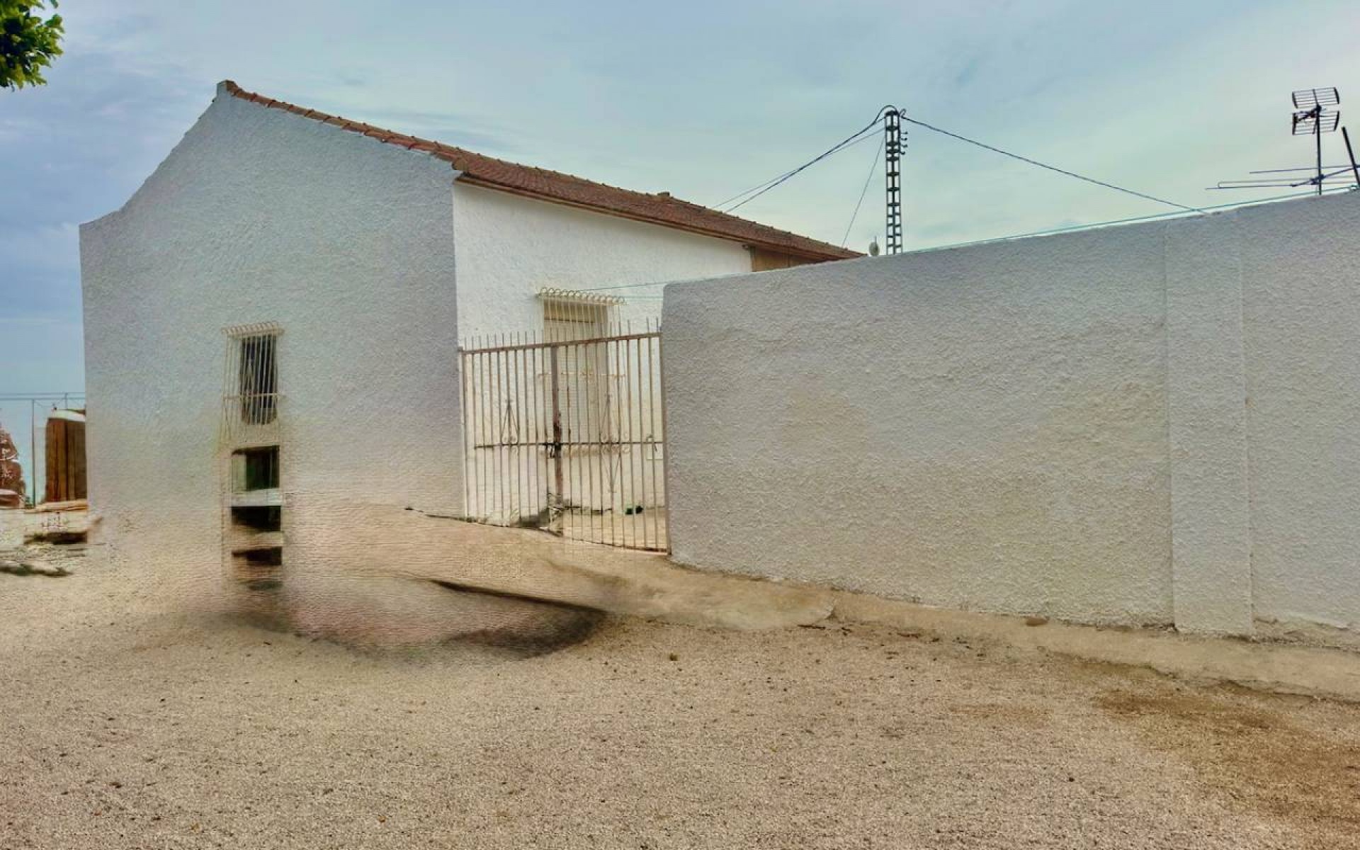 Resale - Country House - Rojales