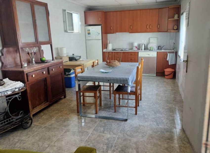 Resale - Country House - Rojales