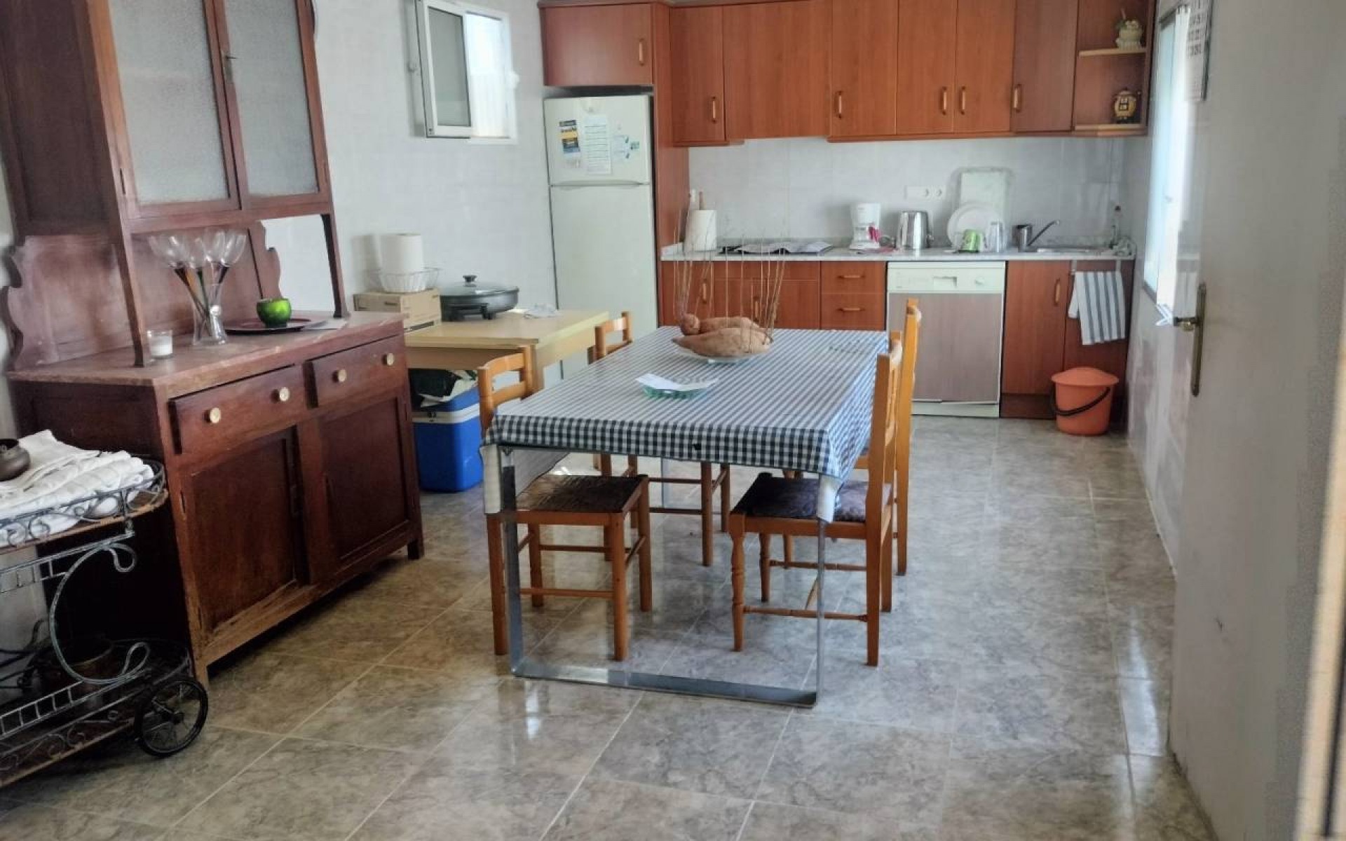 Resale - Country House - Rojales