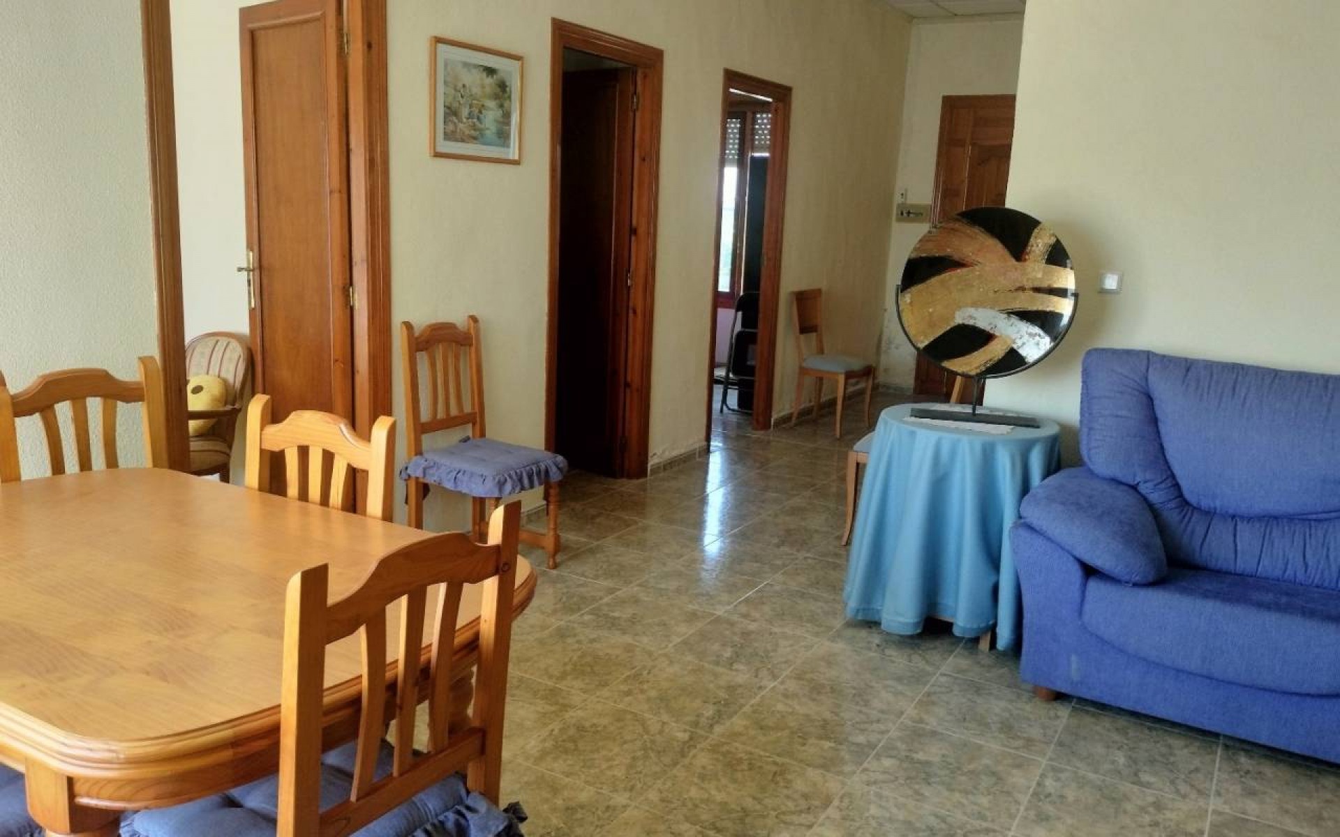 Resale - Country House - Rojales