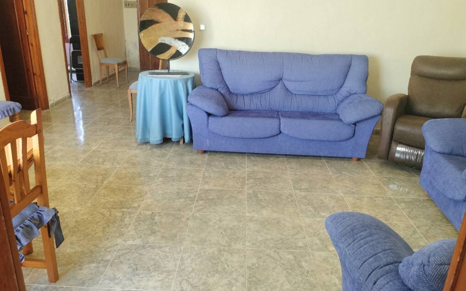 Resale - Country House - Rojales