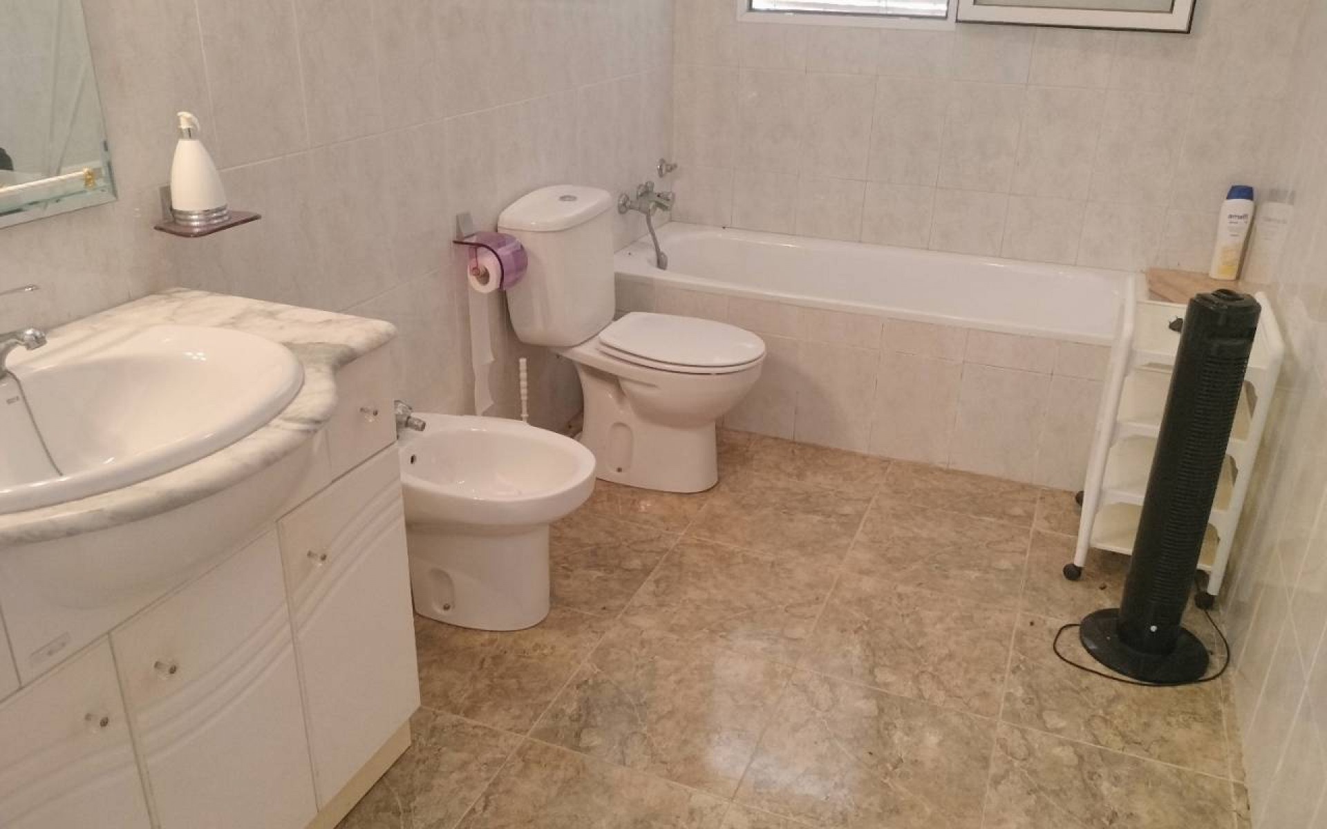 Resale - Country House - Rojales