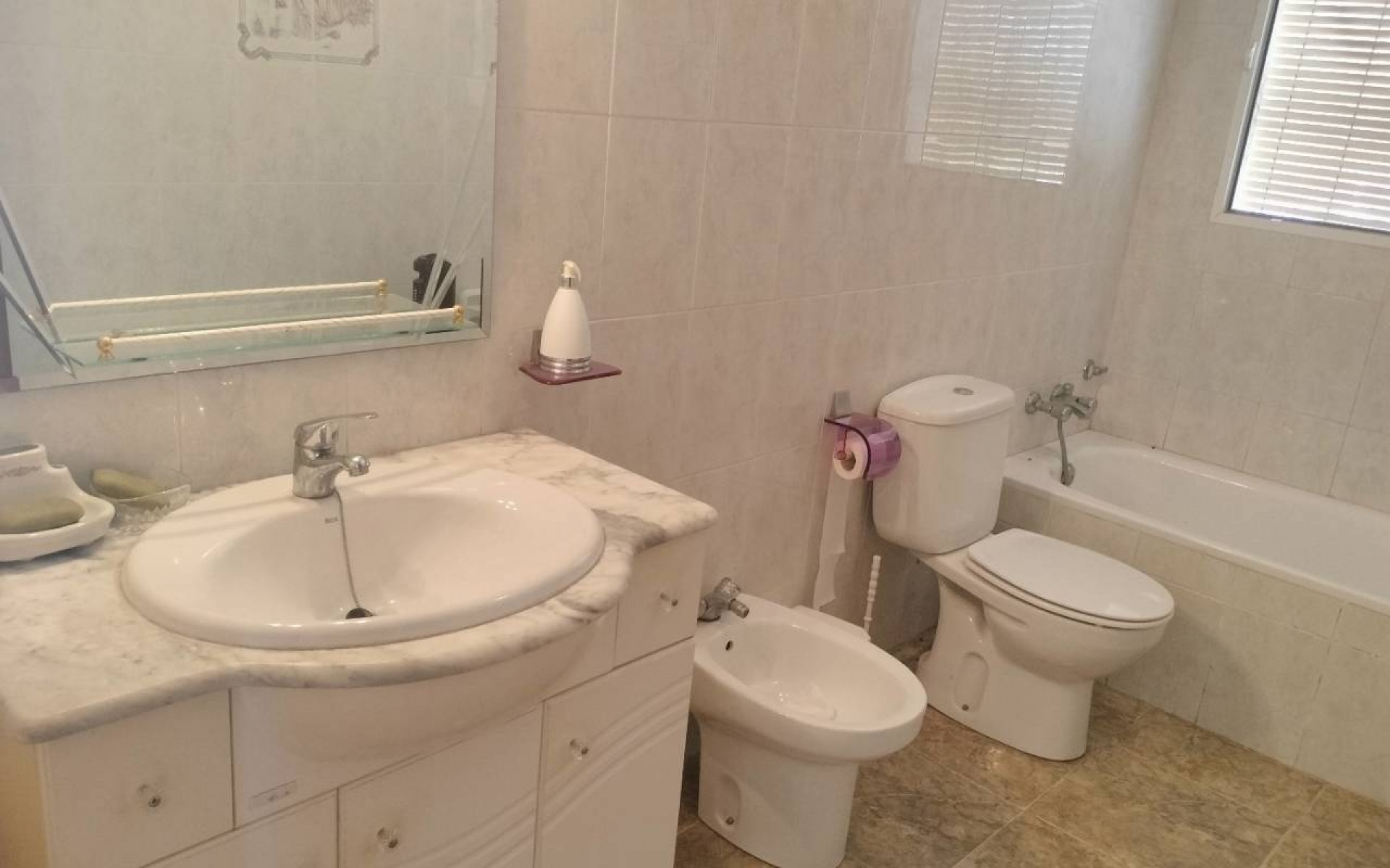 Resale - Country House - Rojales