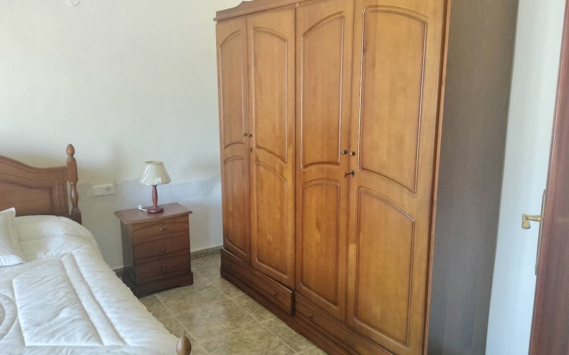 Resale - Country House - Rojales