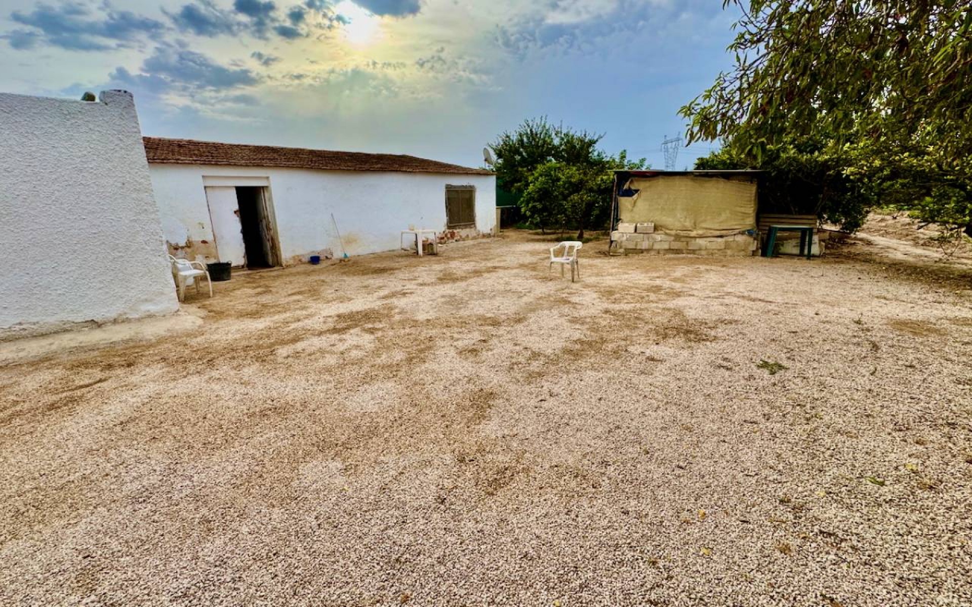 Resale - Country House - Rojales