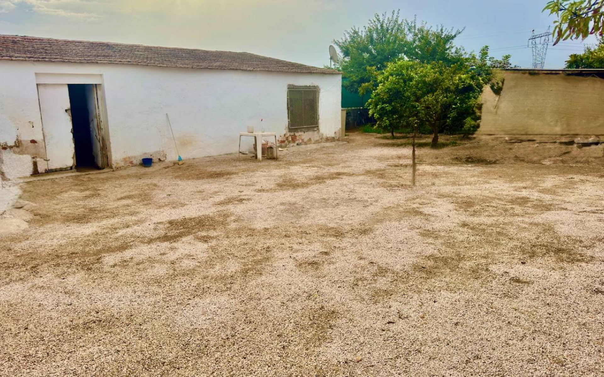 Resale - Country House - Rojales