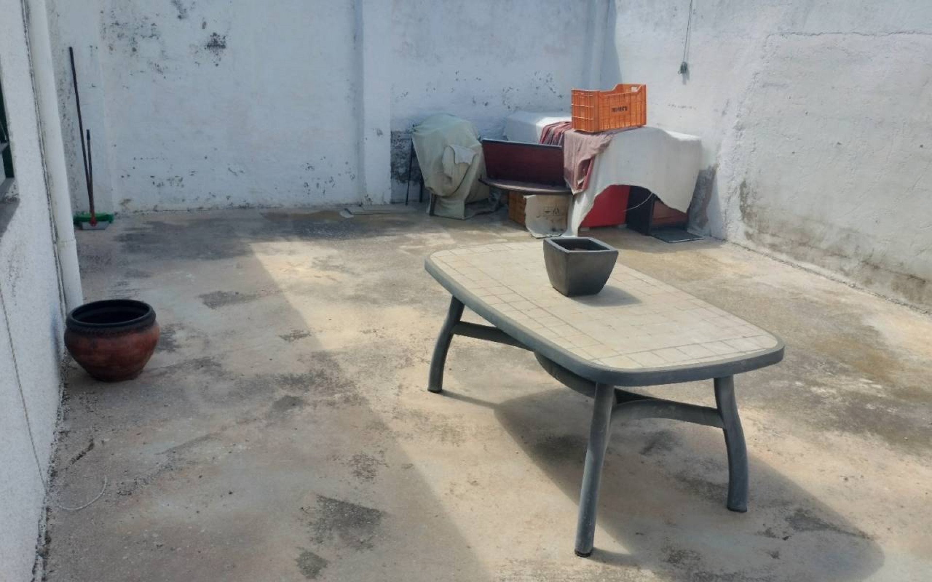 Resale - Country House - Rojales