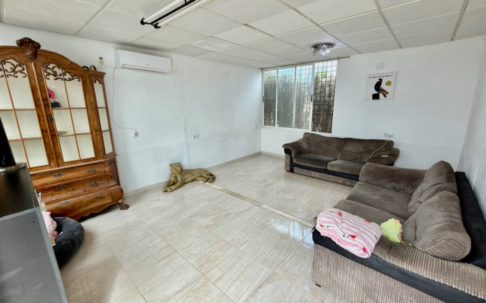 Resale - Country House - San Fulgencio - La Marina
