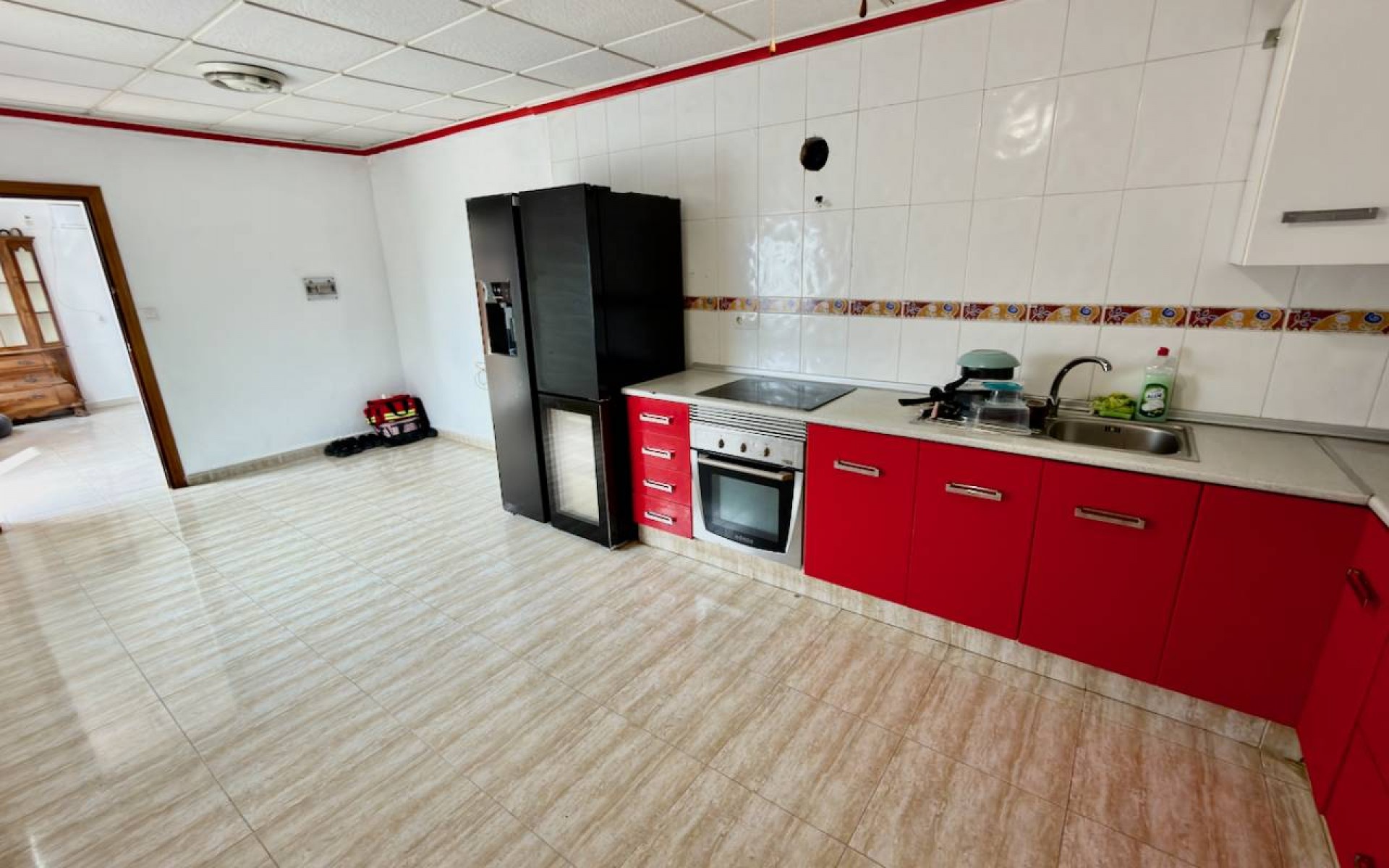Resale - Country House - San Fulgencio - La Marina