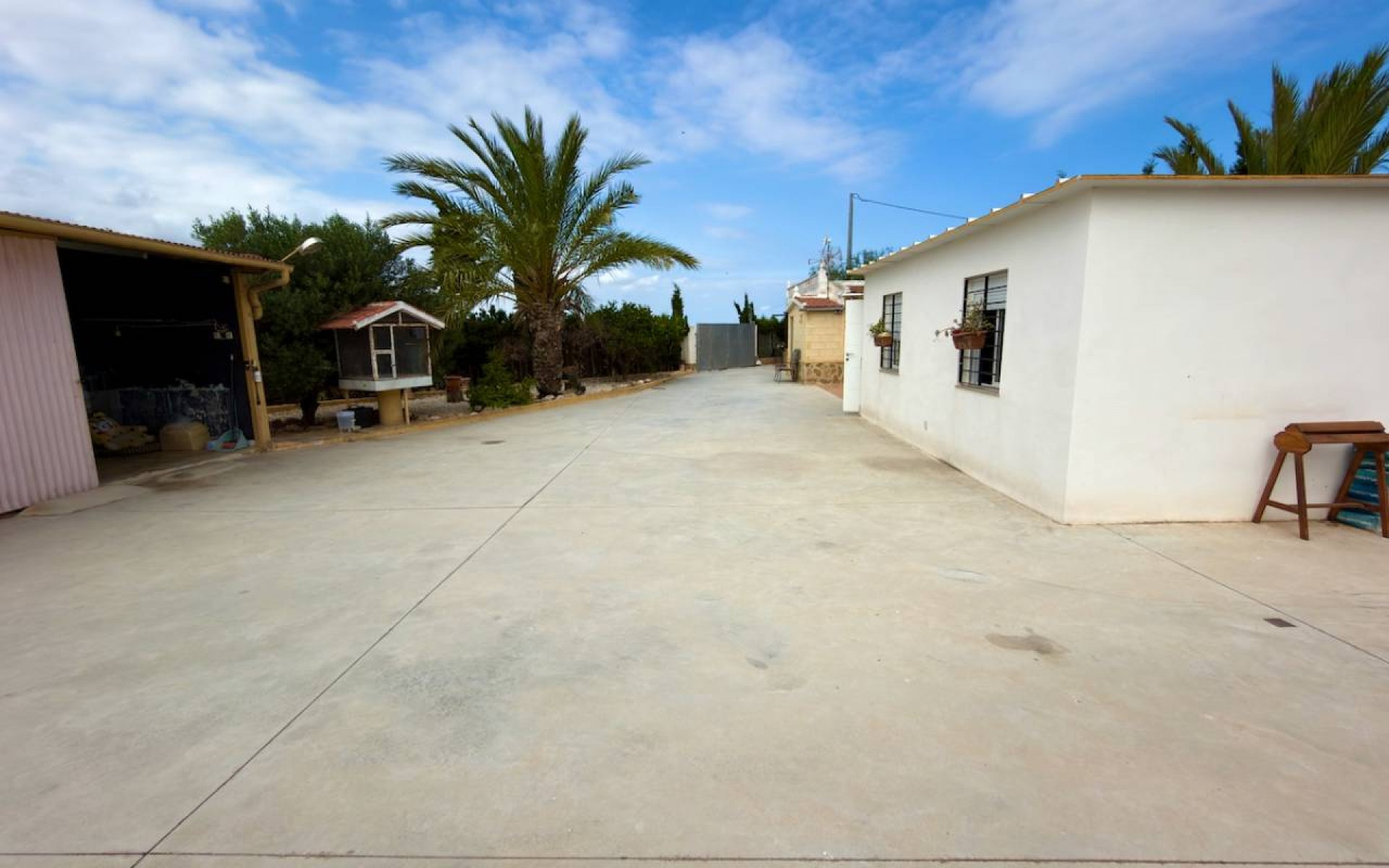Resale - Country House - San Fulgencio - La Marina