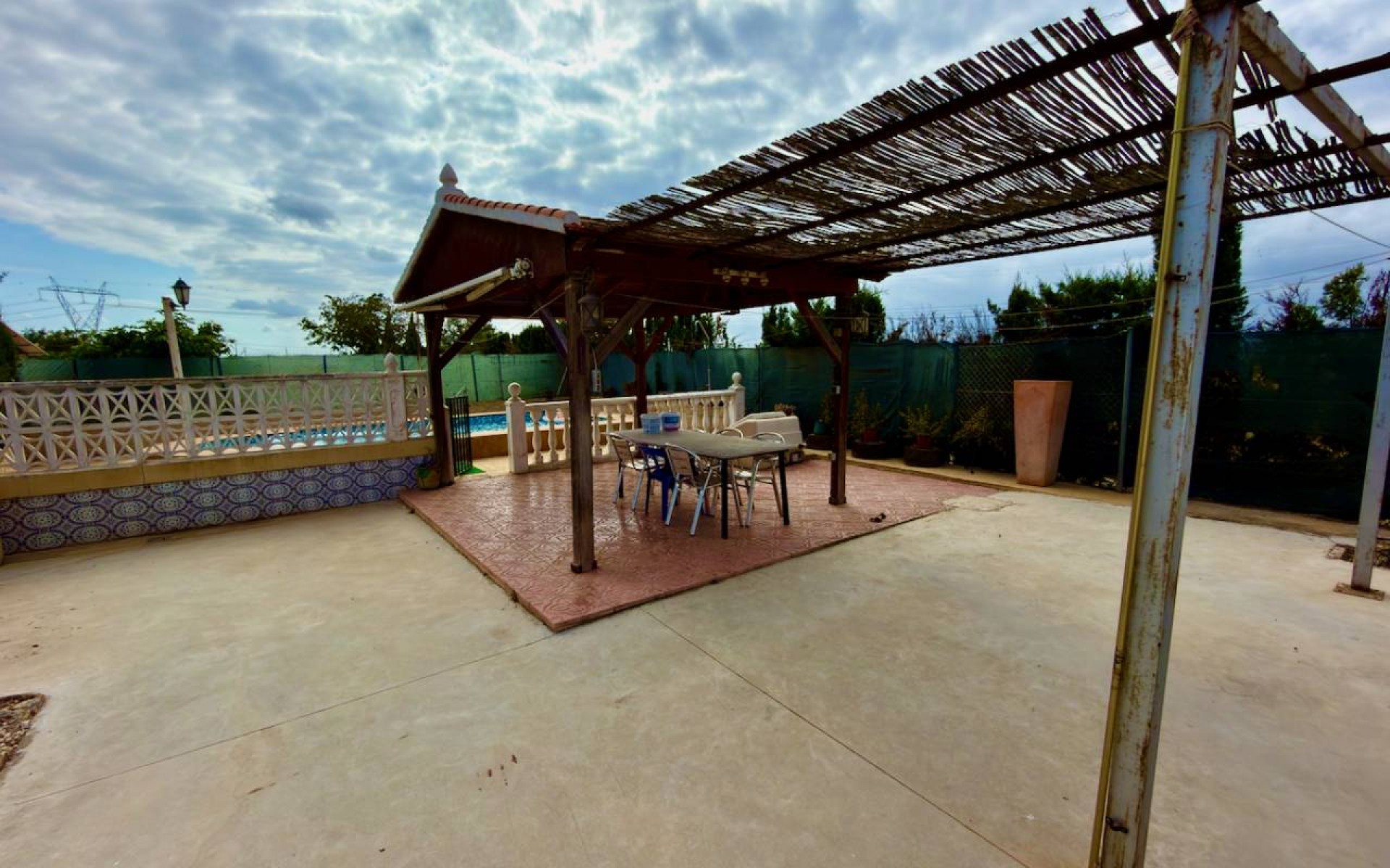 Resale - Country House - San Fulgencio - La Marina