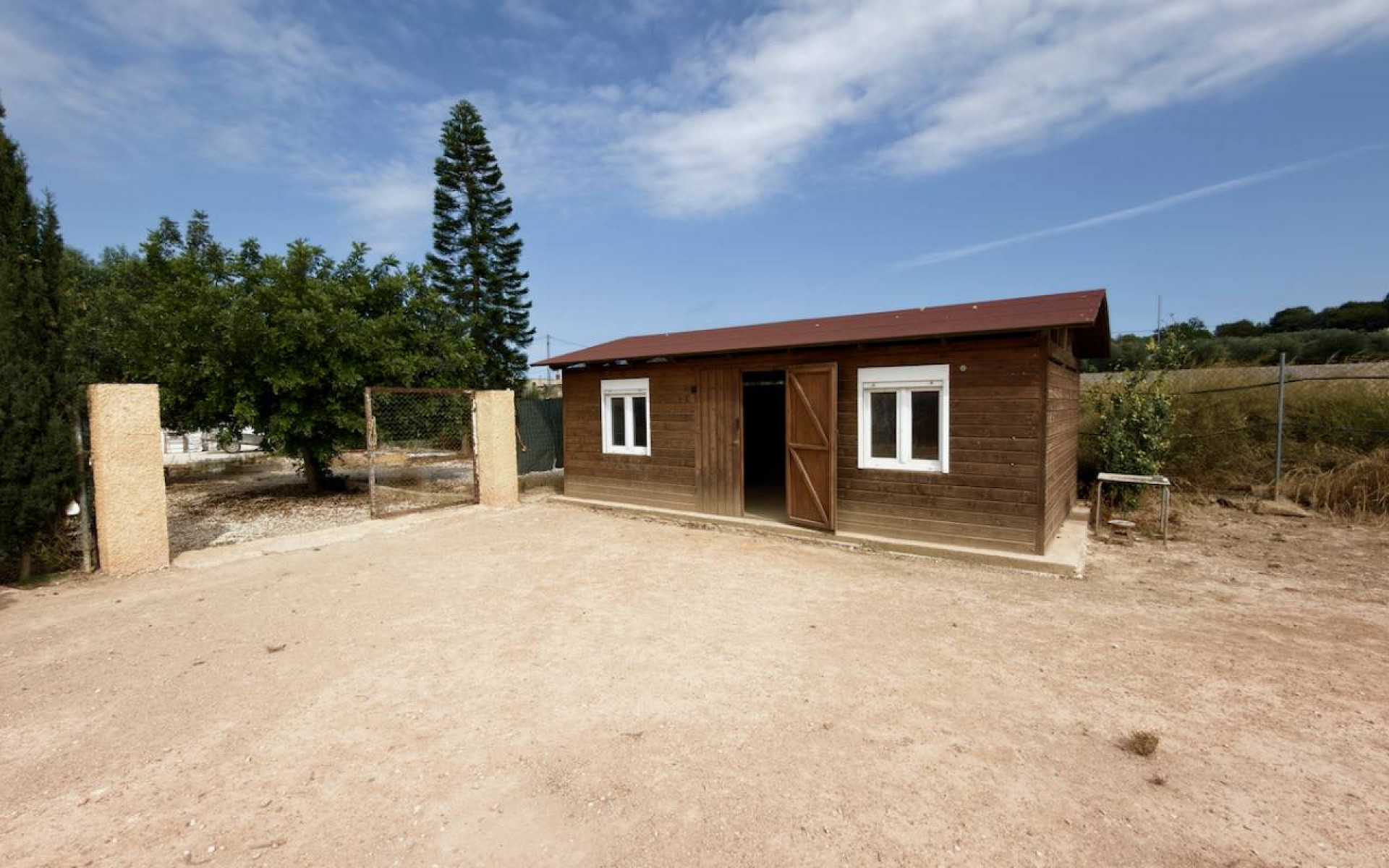 Resale - Country House - San Fulgencio - La Marina