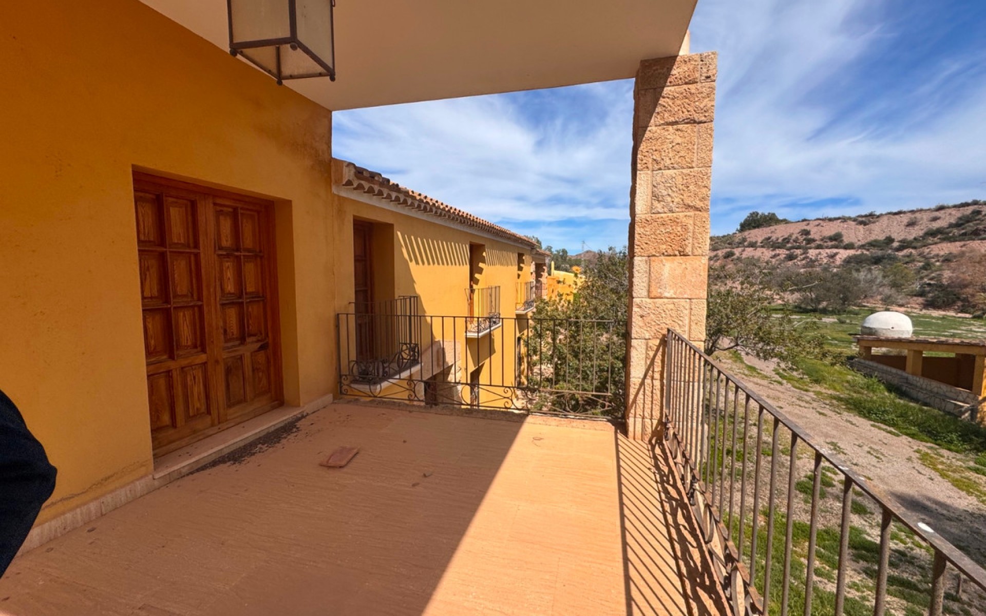 Resale - Country House - San Javier - Las Palomas