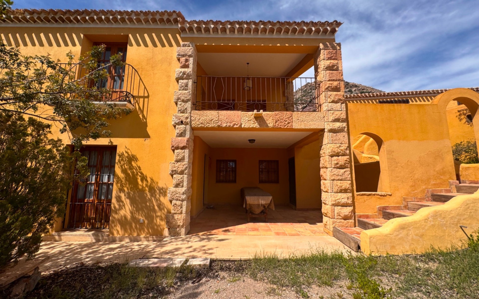 Resale - Country House - San Javier - Las Palomas