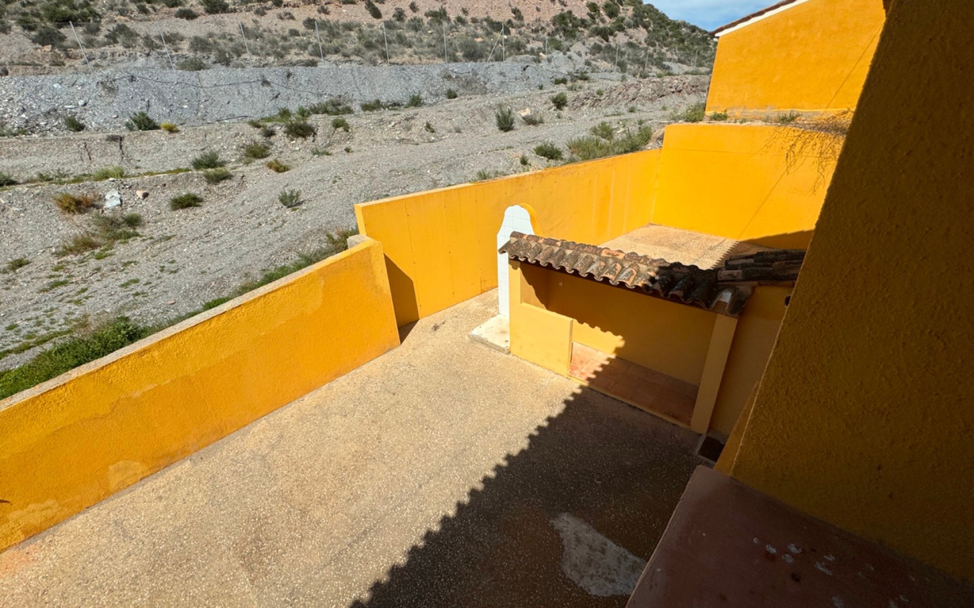 Resale - Country House - San Javier - Las Palomas