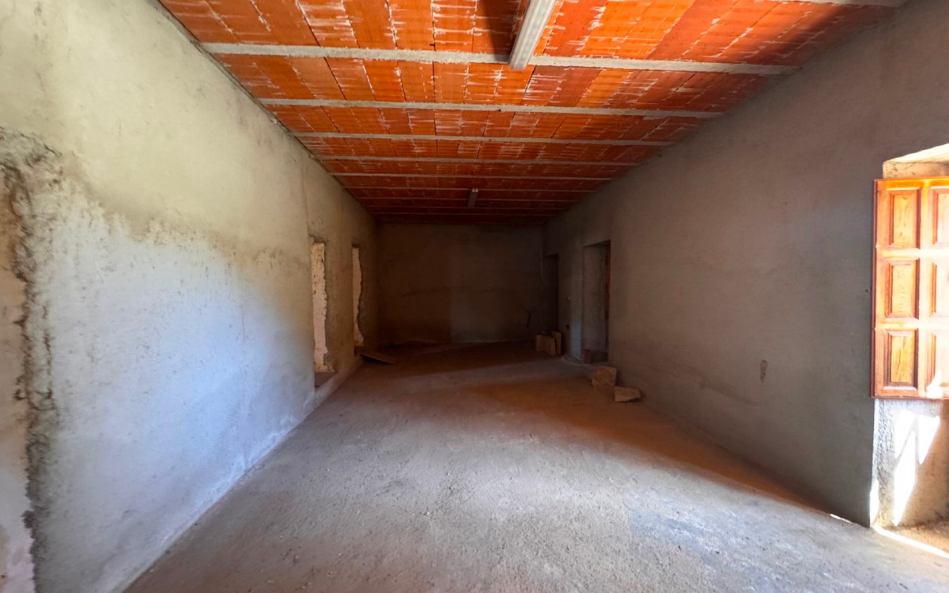 Resale - Country House - San Javier - Las Palomas