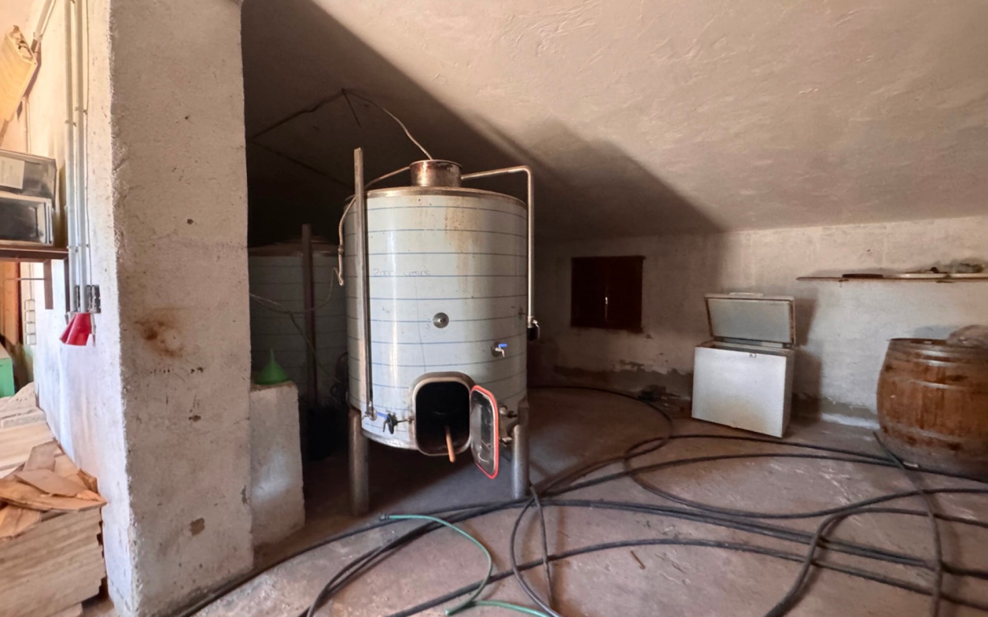 Resale - Country House - San Javier - Las Palomas