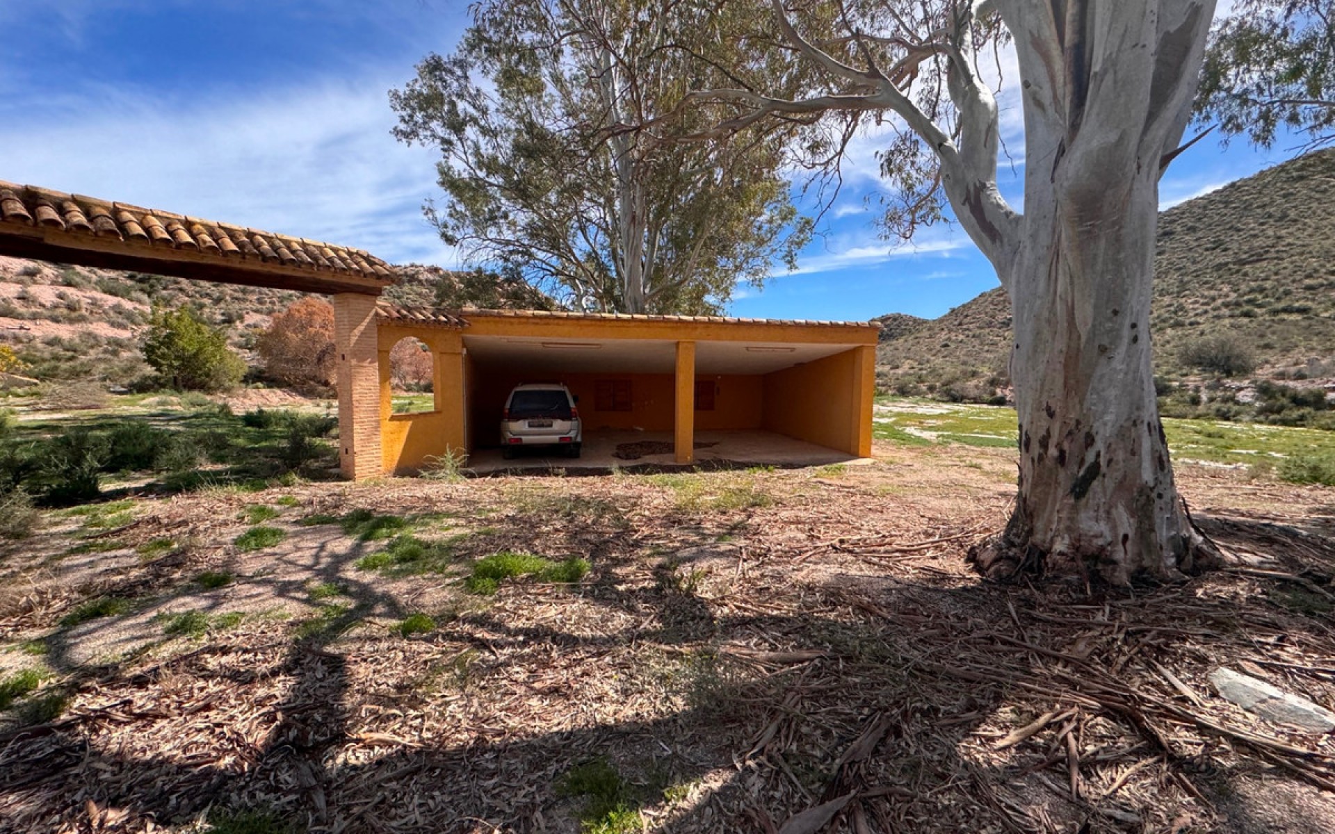 Resale - Country House - San Javier - Las Palomas