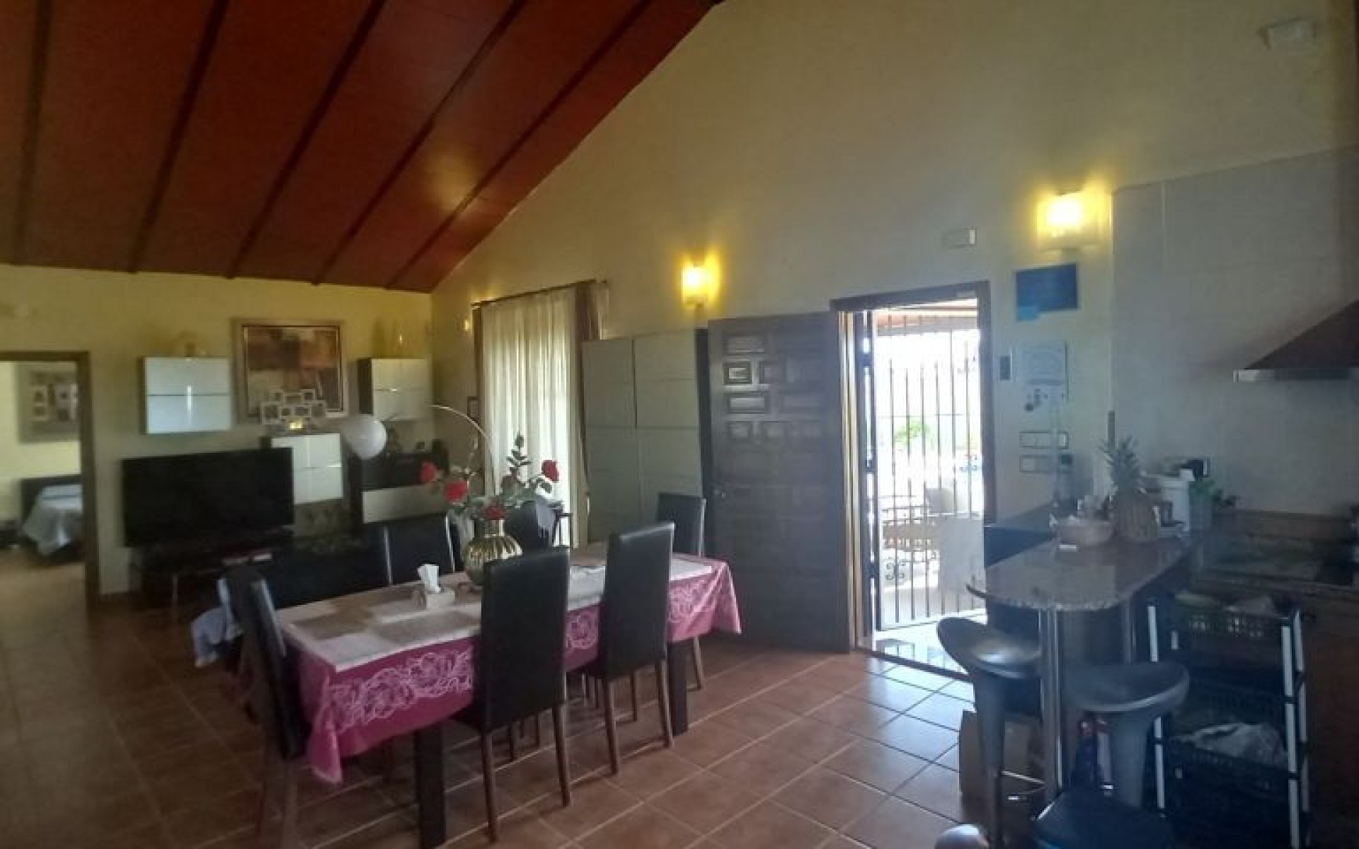 Resale - Country House - San Javier - San Javier Centro