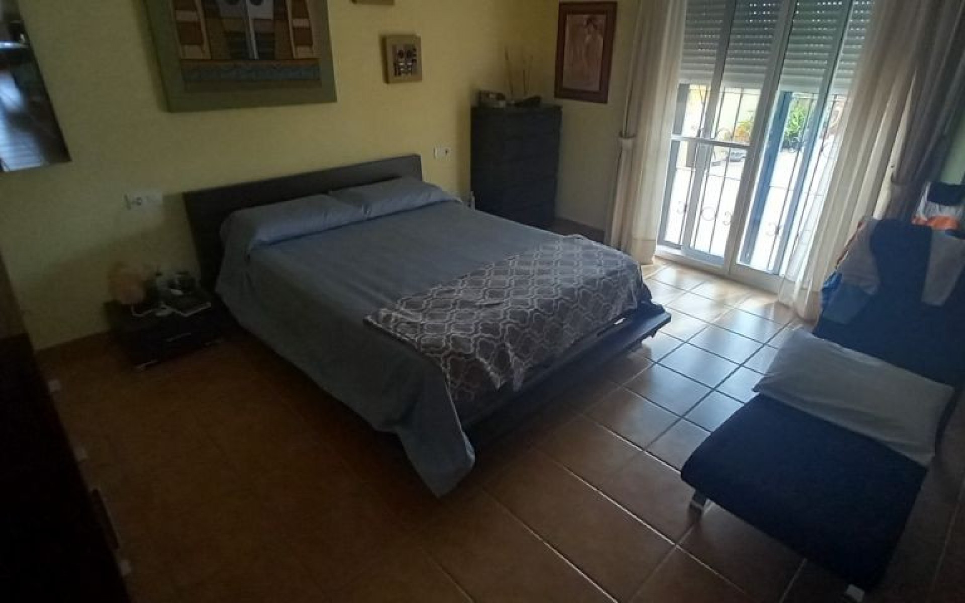 Resale - Country House - San Javier - San Javier Centro