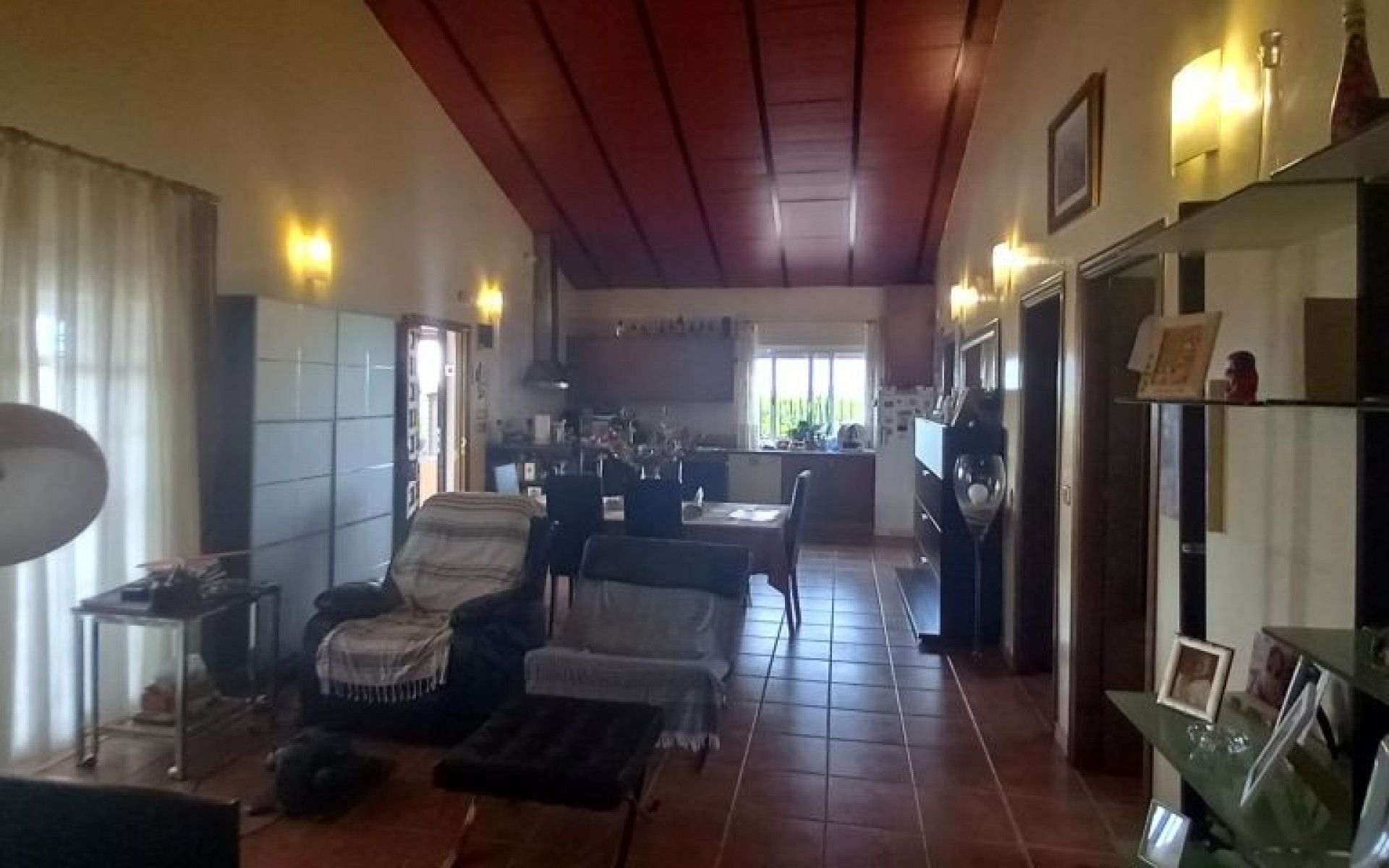 Resale - Country House - San Javier - San Javier Centro