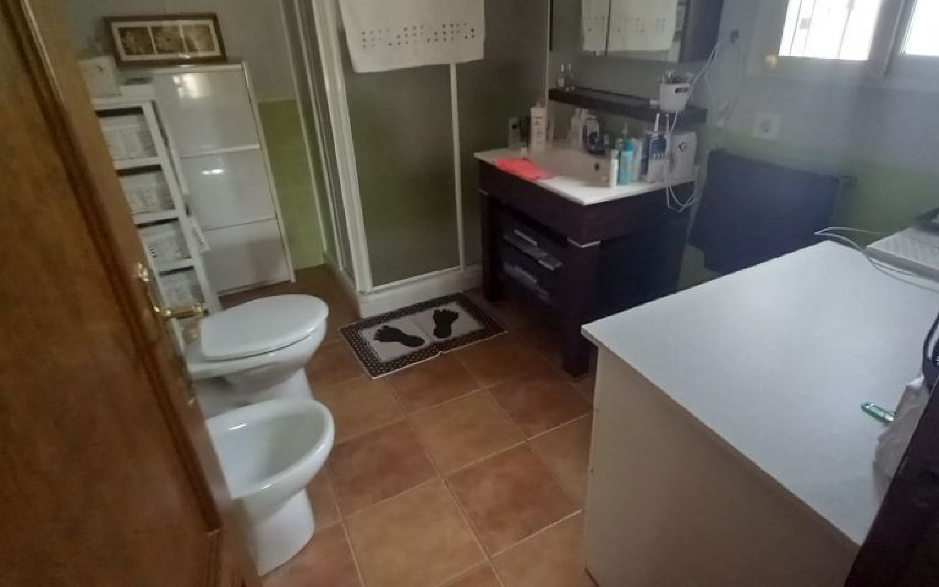Resale - Country House - San Javier - San Javier Centro