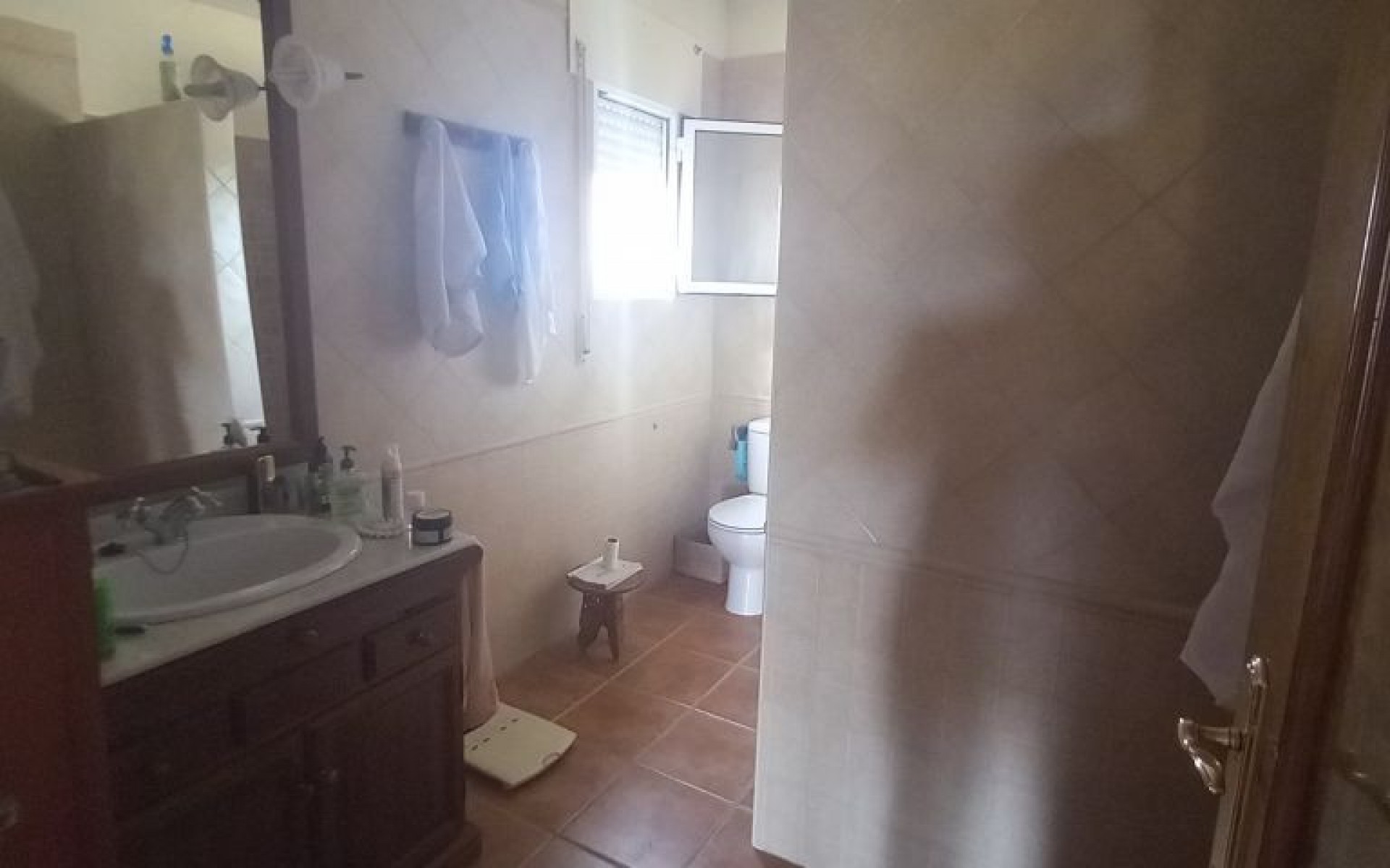 Resale - Country House - San Javier - San Javier Centro