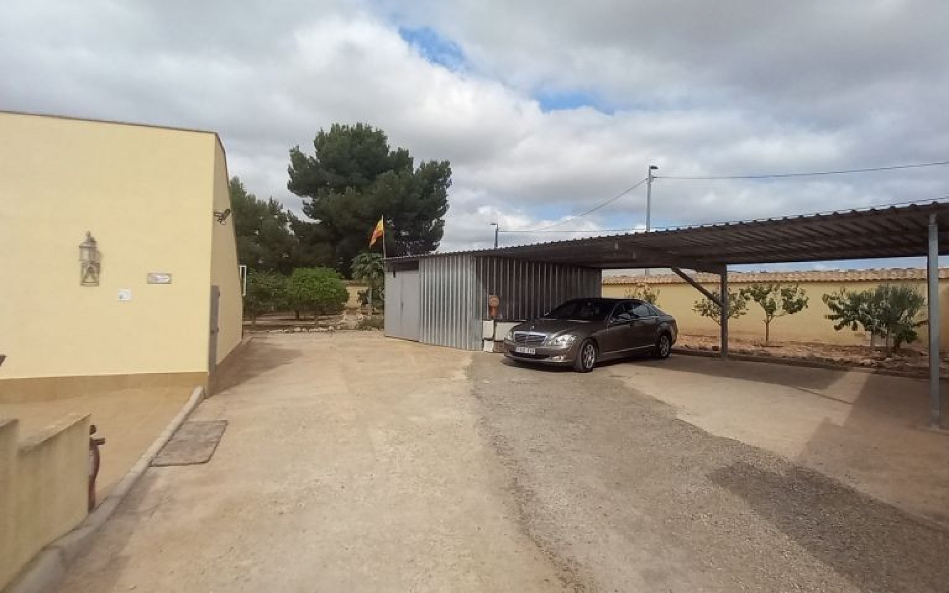 Resale - Country House - San Javier - San Javier Centro
